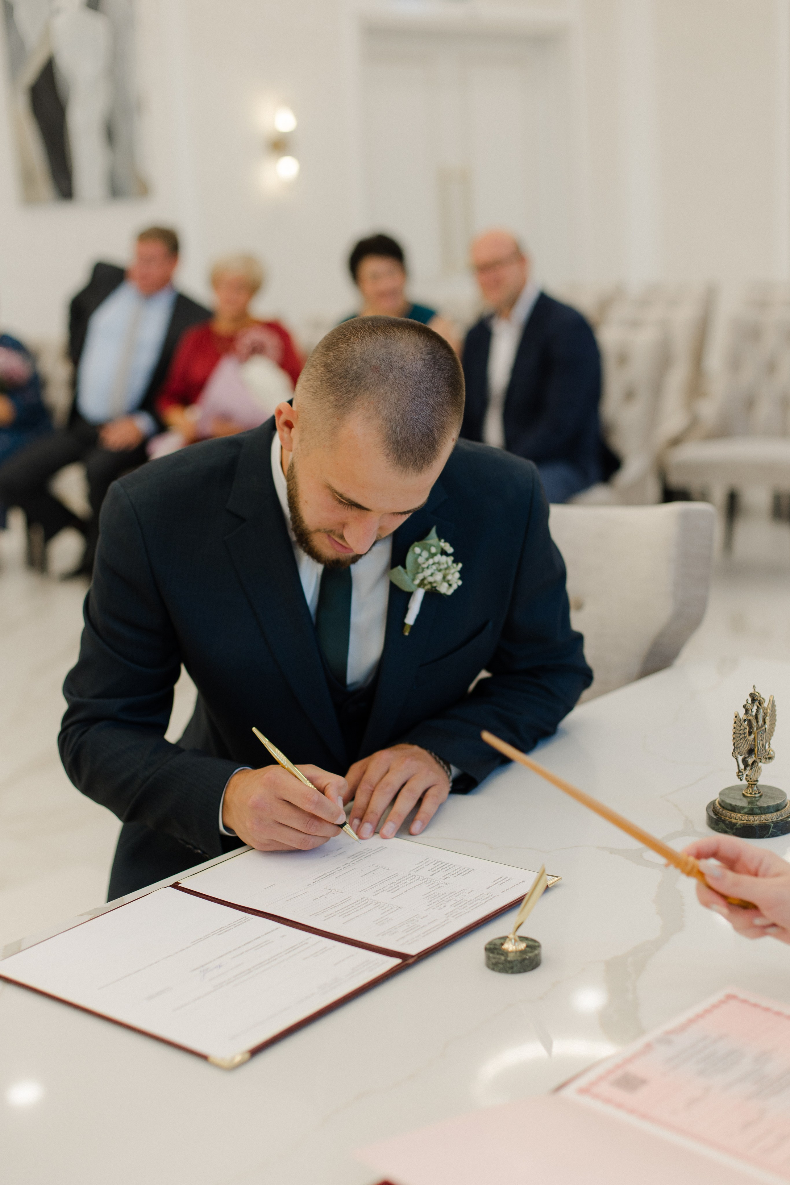 Свадьба Виктории. Семейный и детский фотограф в Москве Кузьмина Мария