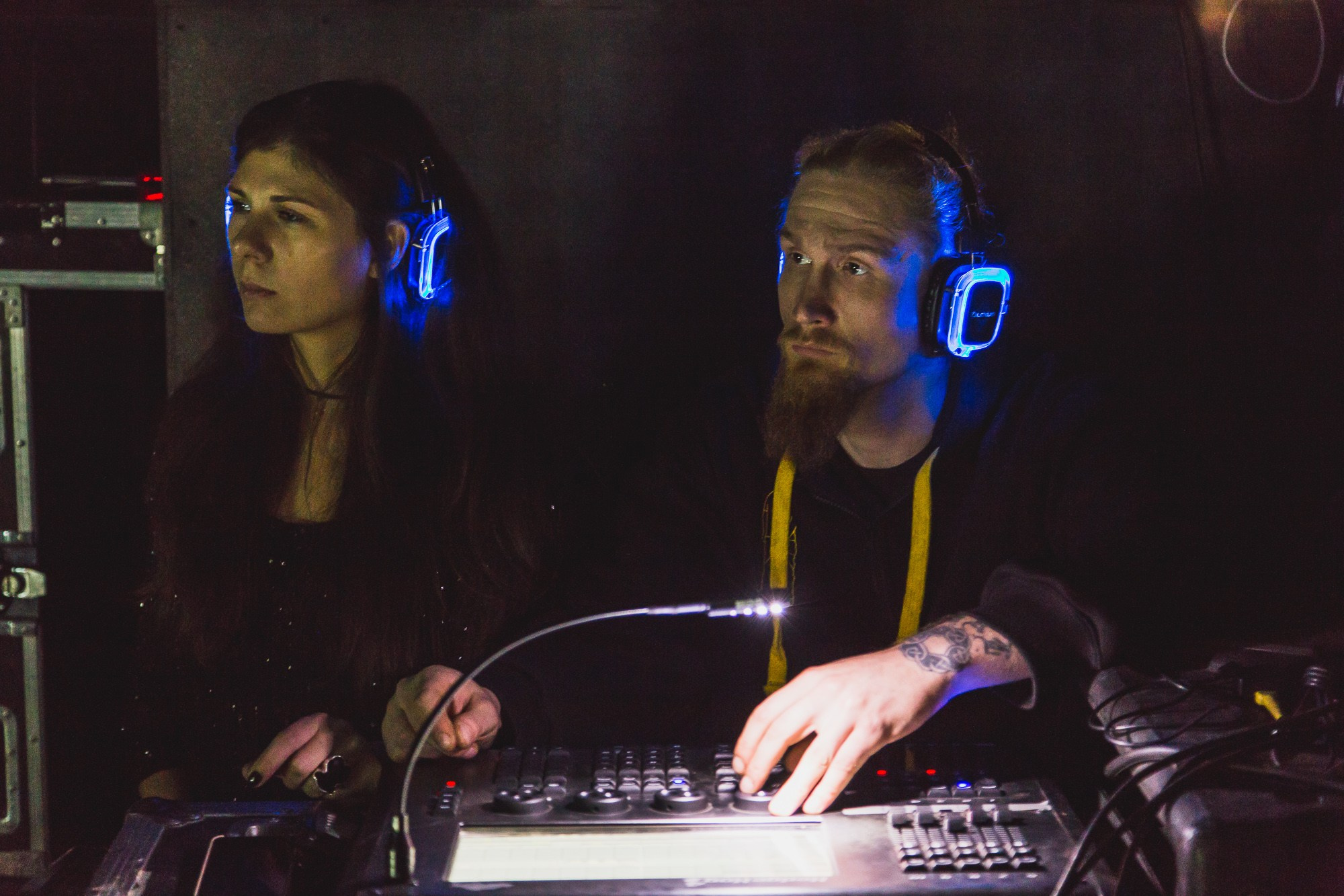 Презентация Lexus ES. Видеооператор/Фотограф Николай Завьялов