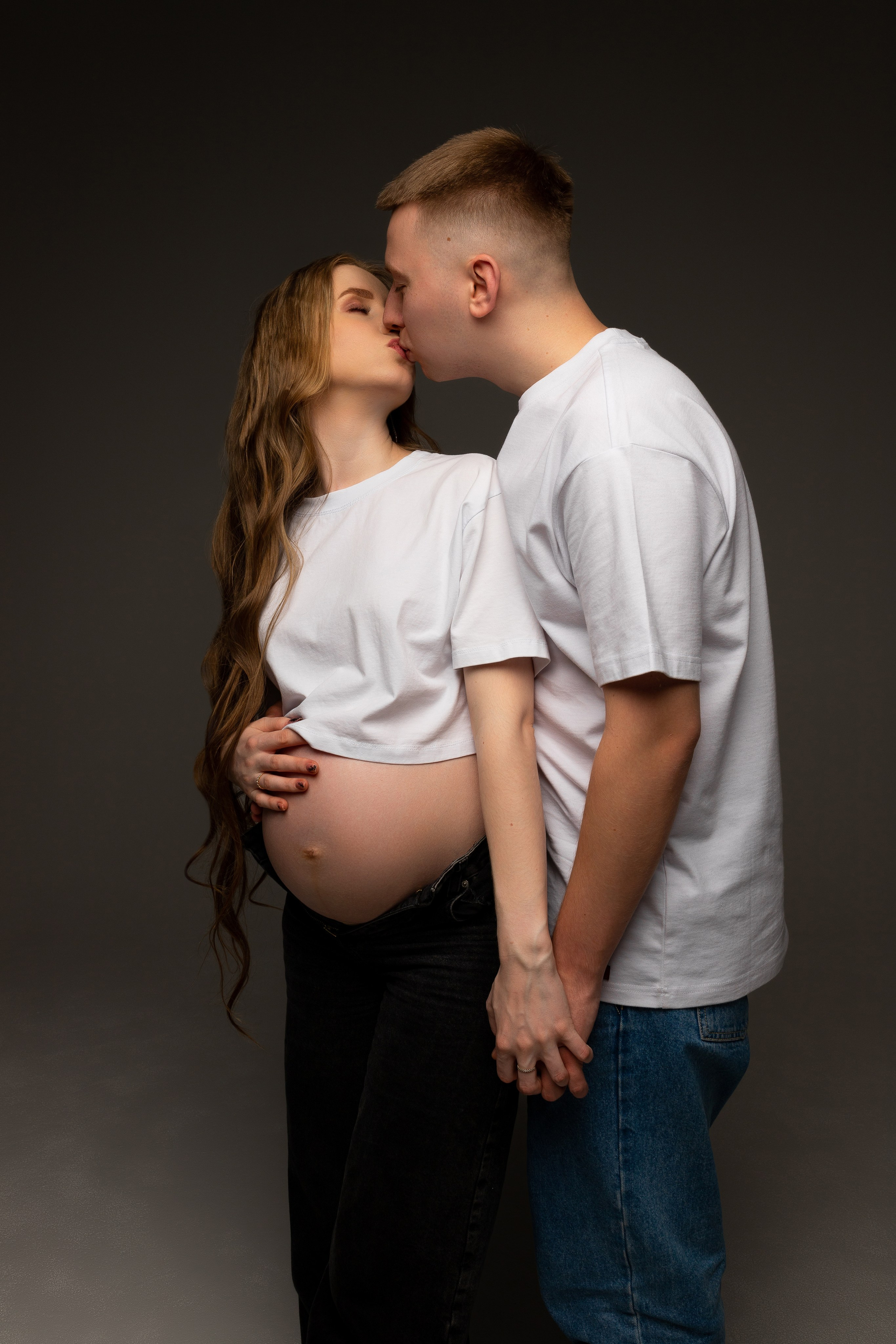 Надежда и Ярослав. Фотограф в Санкт-Петербурге Ольга Фот