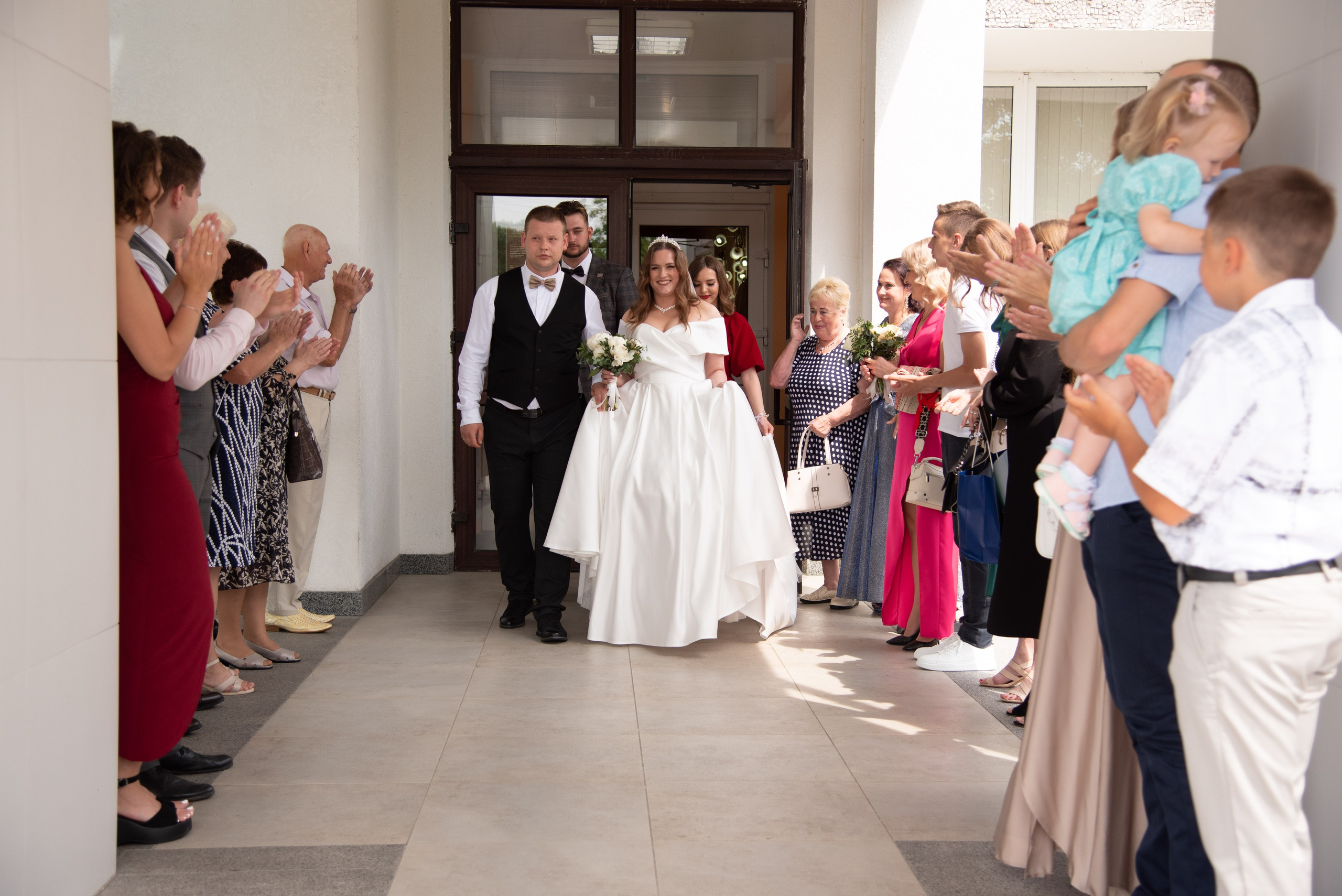 Вика и Лёша. Свадебный и семейный фотограф Ольга Астрейко