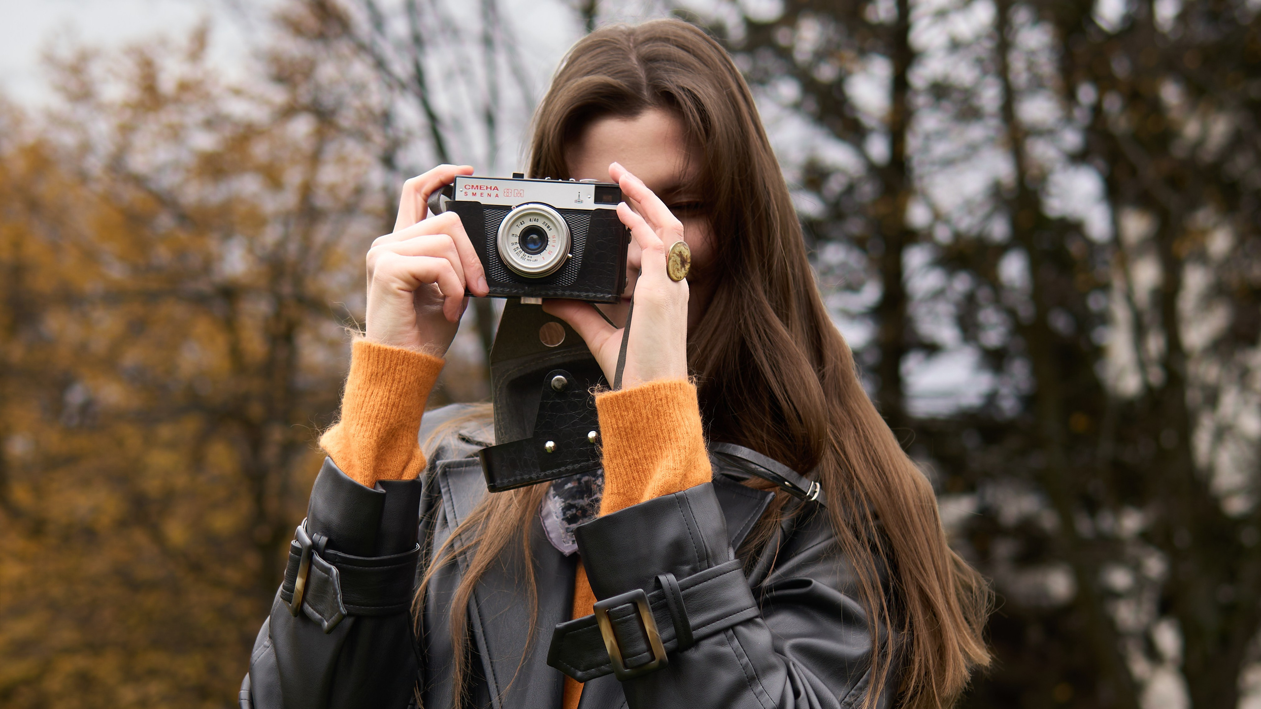 Фото. Фотограф — Эрик Курятов