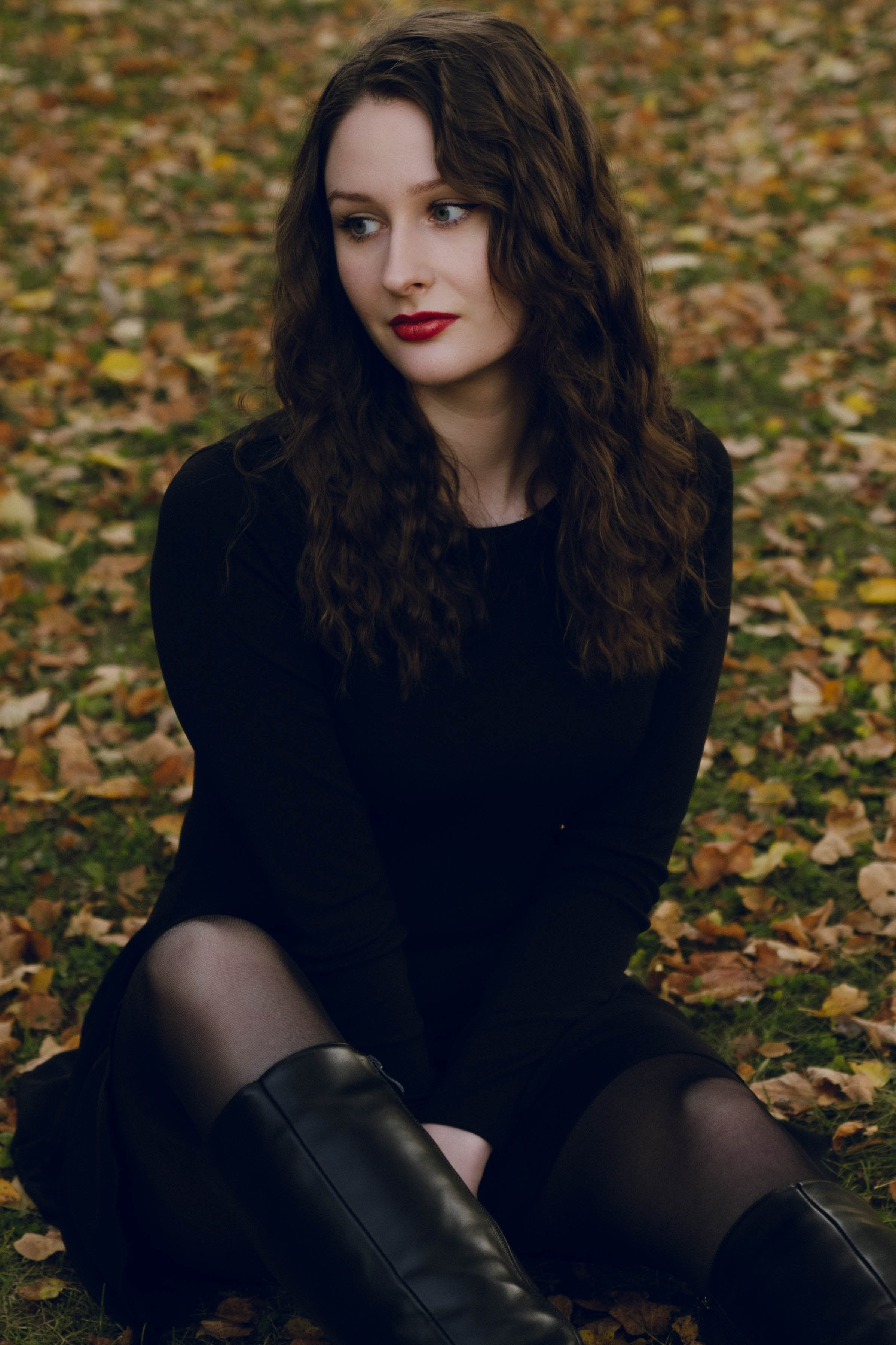 Екатерина. Фотограф Аби