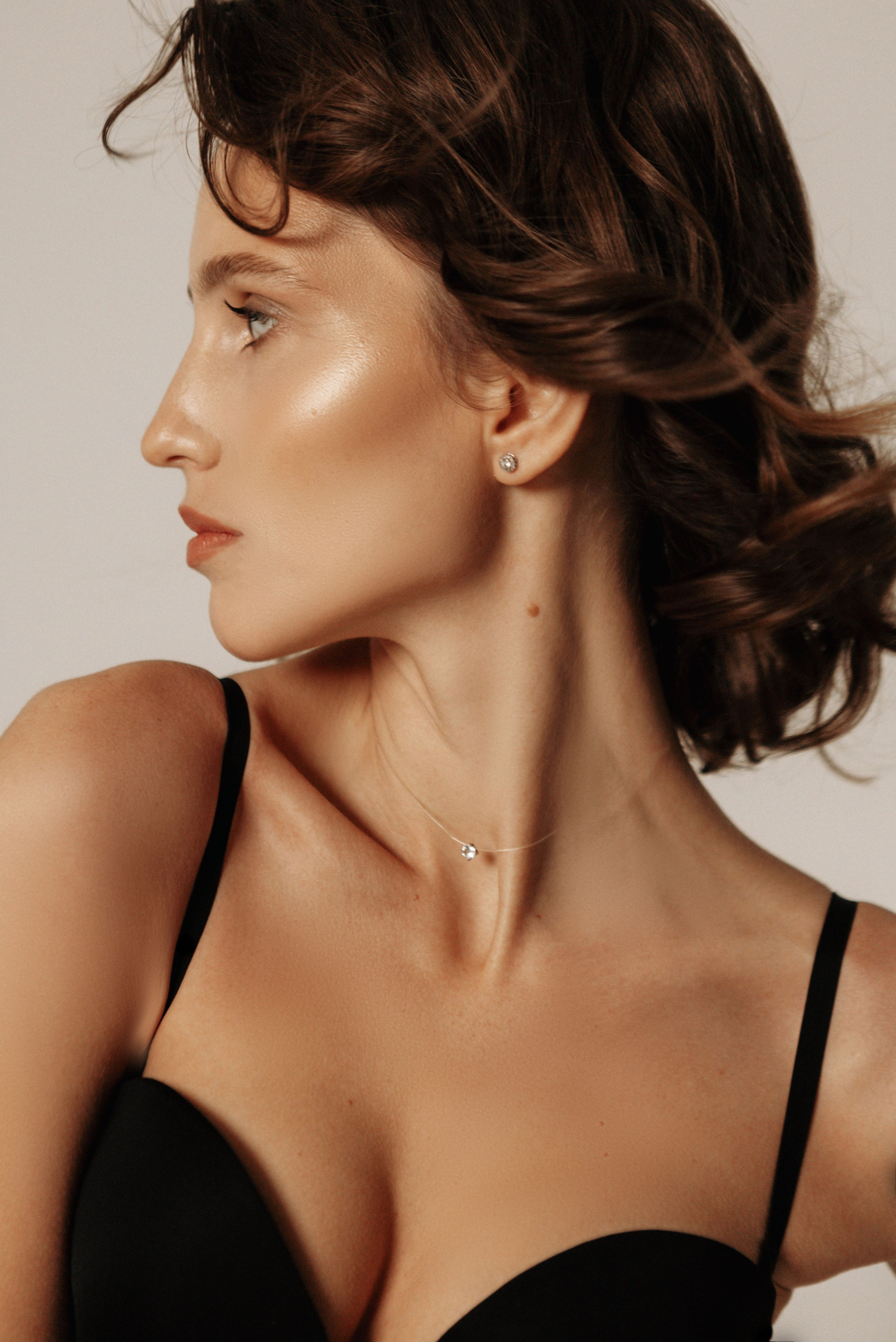 Индивидуальная фотосессия. Фото, видео и контент съемки в Москве