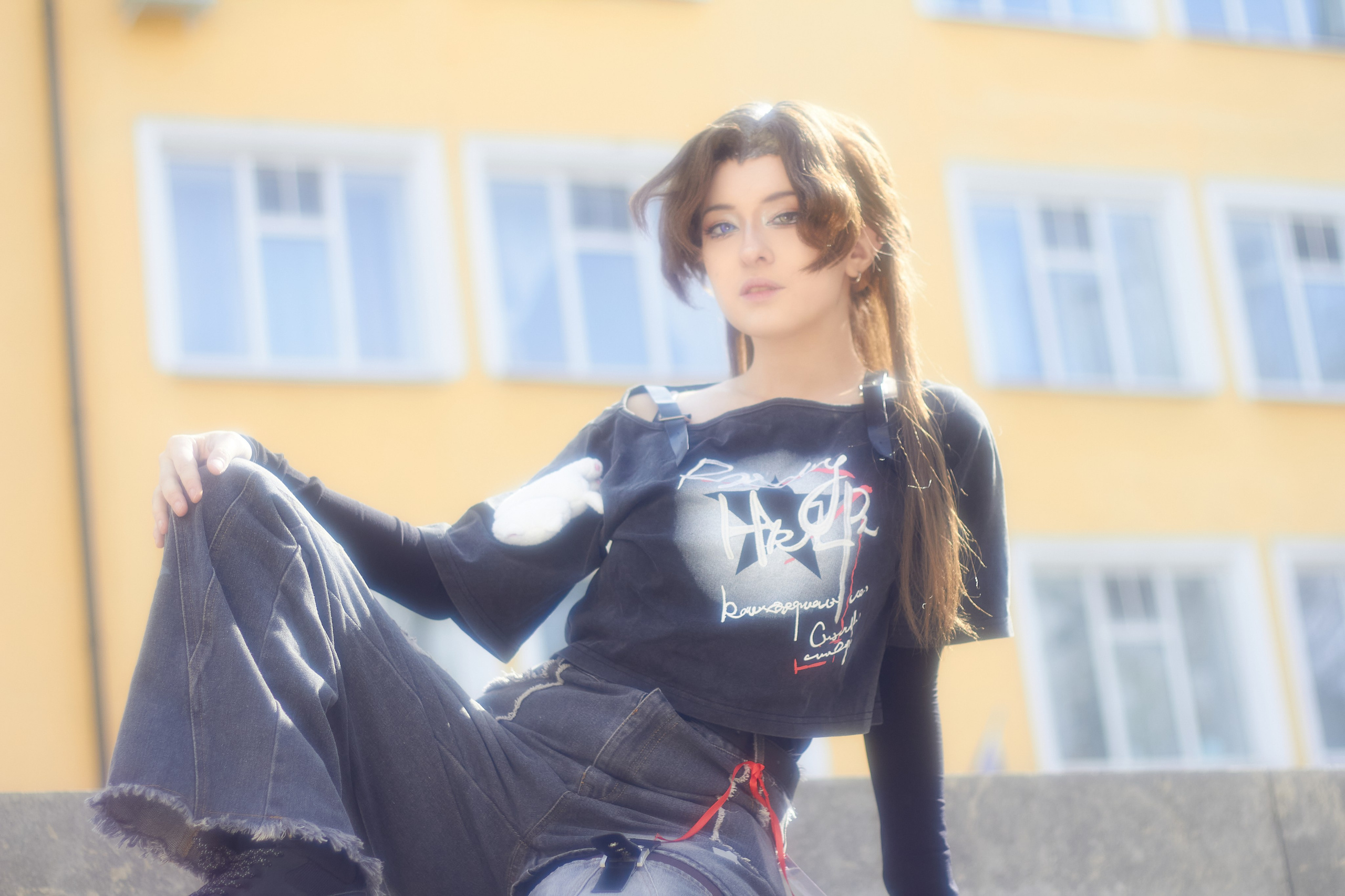 Raxus Prime 02.05.2026. Поя Фотограф l Москва и МО