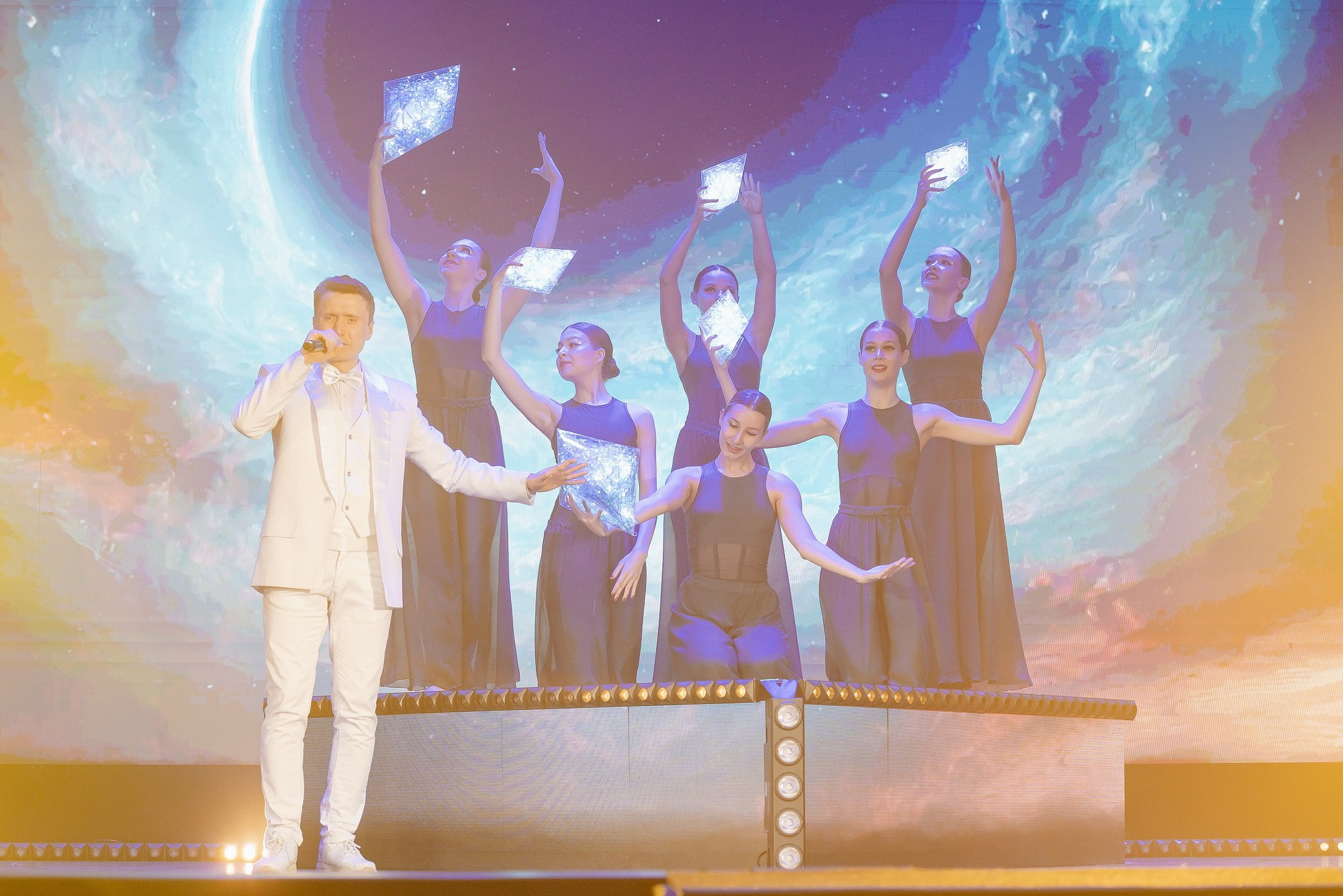 Краевая премия регионального отделения Движения Первых. Свадебный и репортажный фотограф Никита Сницарев в Барнауле