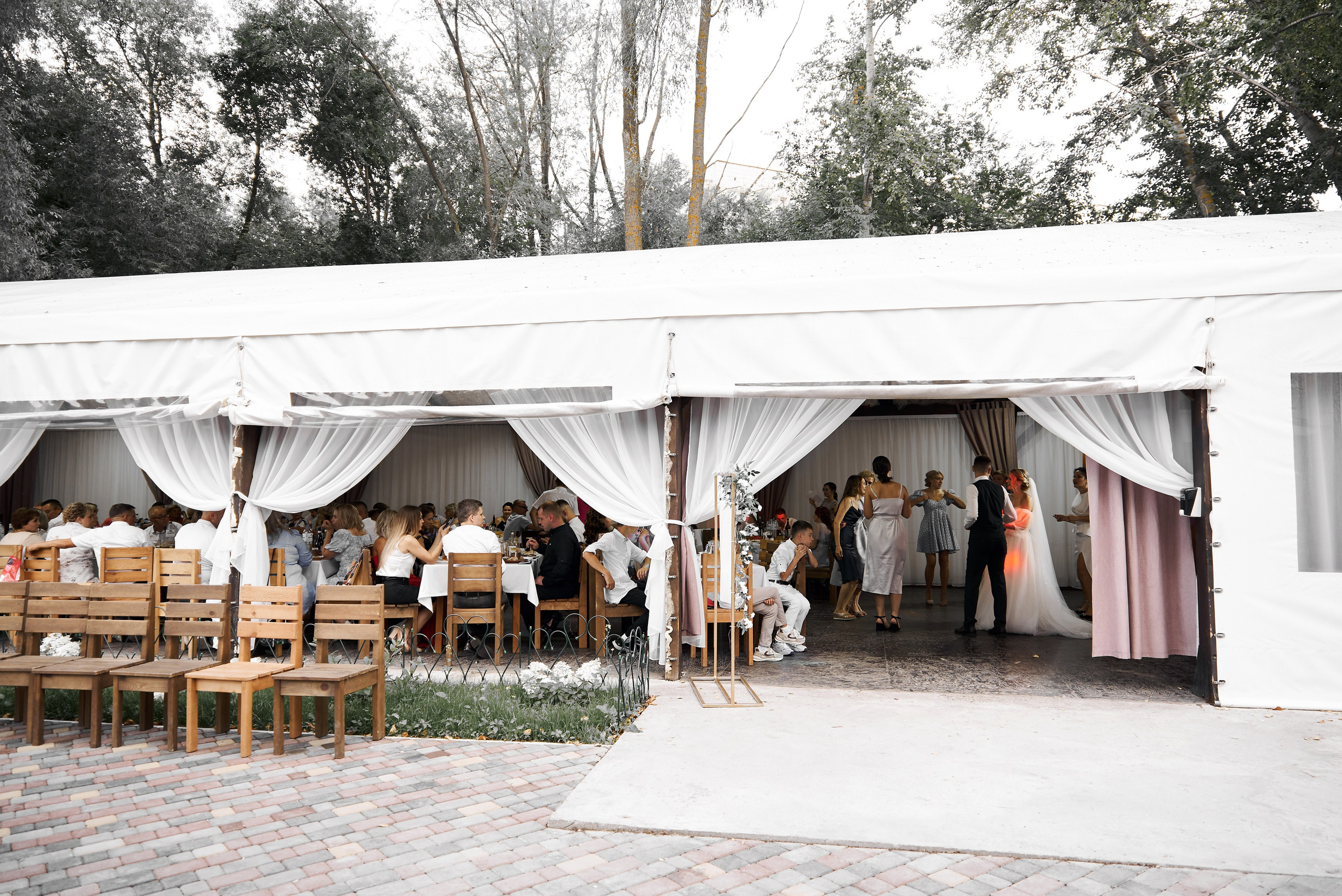 M&A. Свадебный и семейный фотограф в Ульяновске Татьяна Селезнева