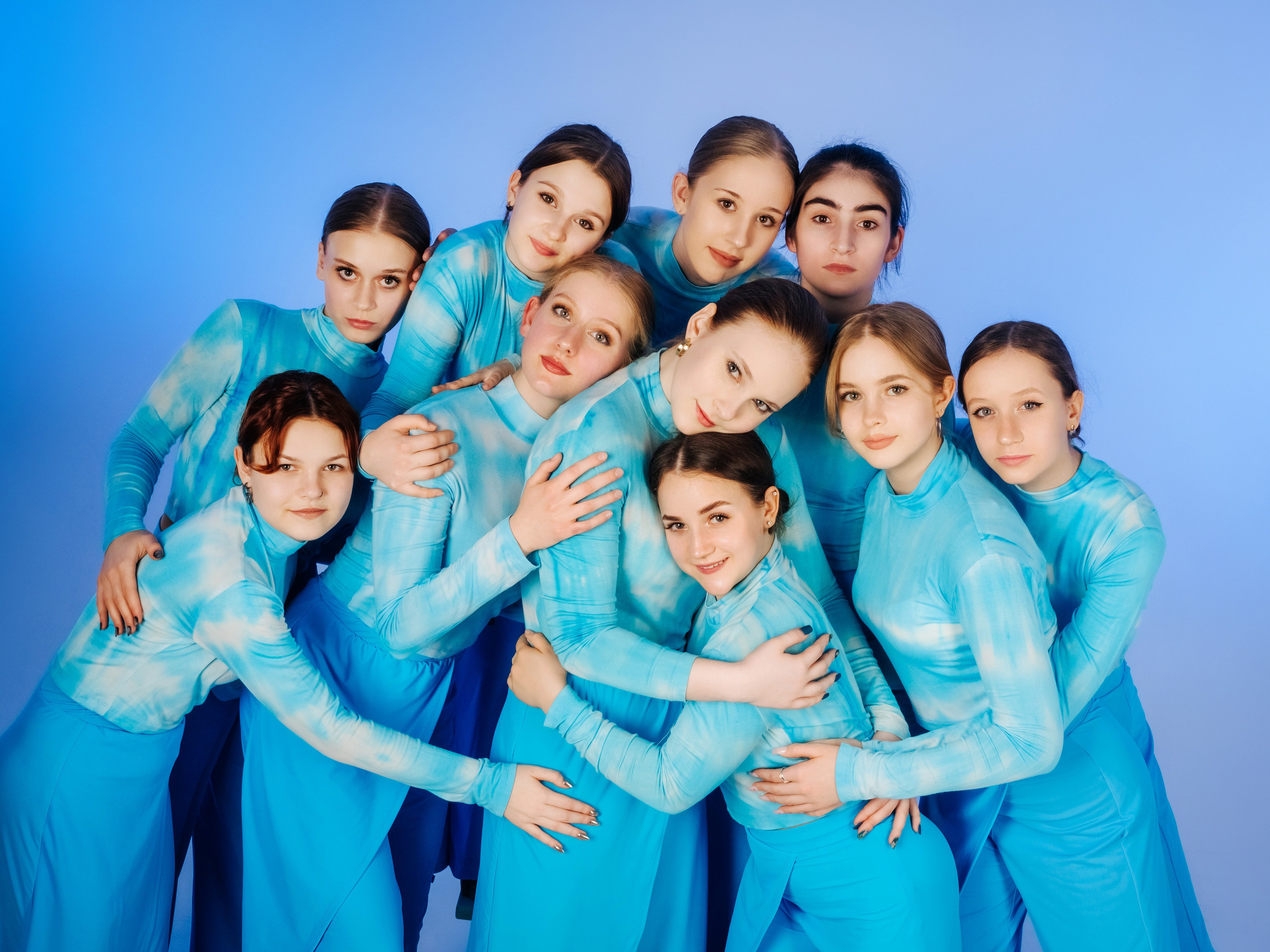 Надежды России. Семейный, детский, свадебный, фотограф в городе Анапа