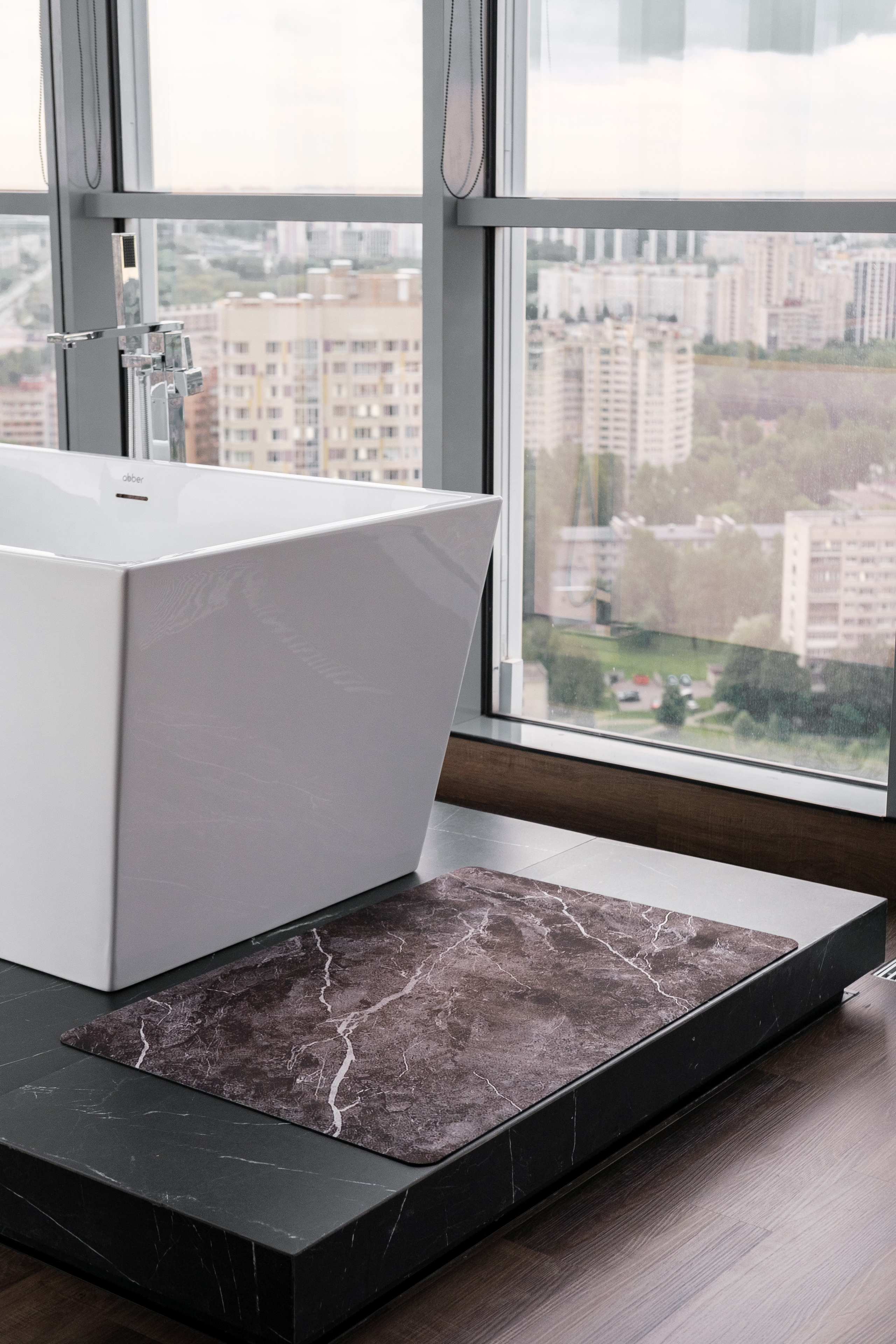 Съемка коврика для ванной для ВБ в Санкт-Петербурге. Фотосессия для маркетплейсов