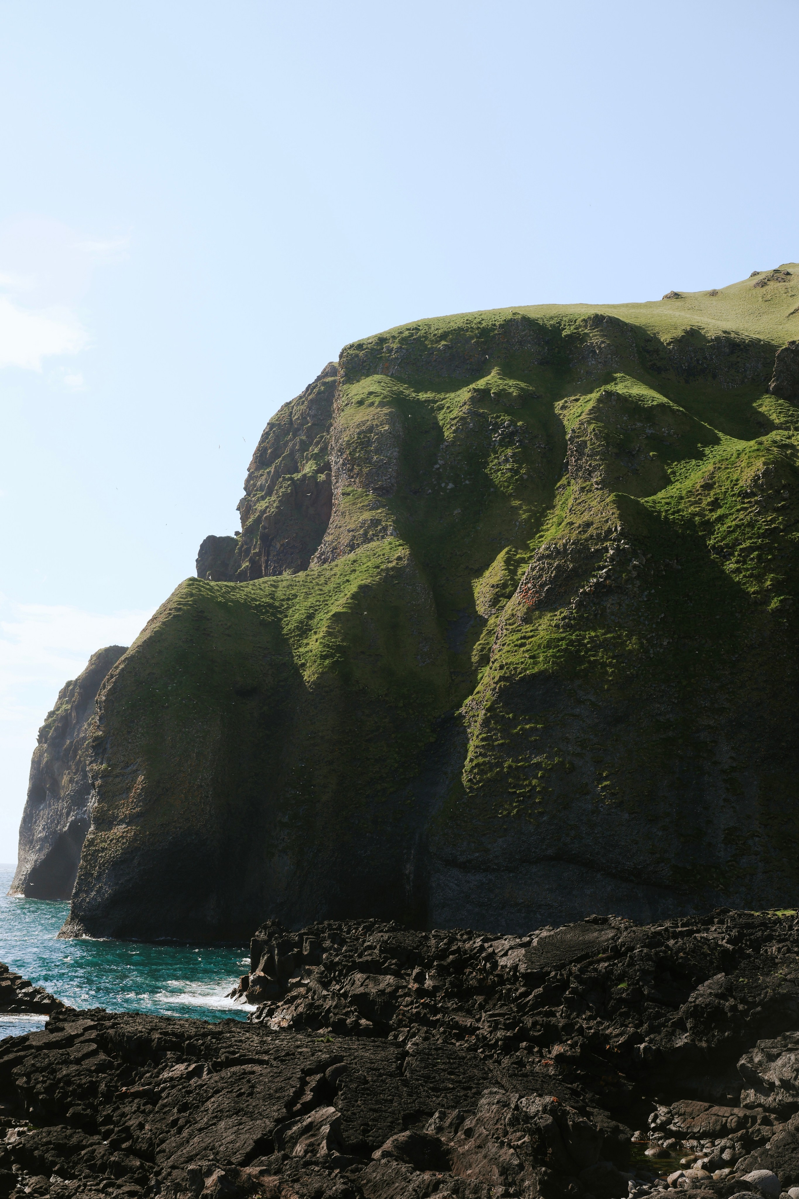 Iceland. Photographer