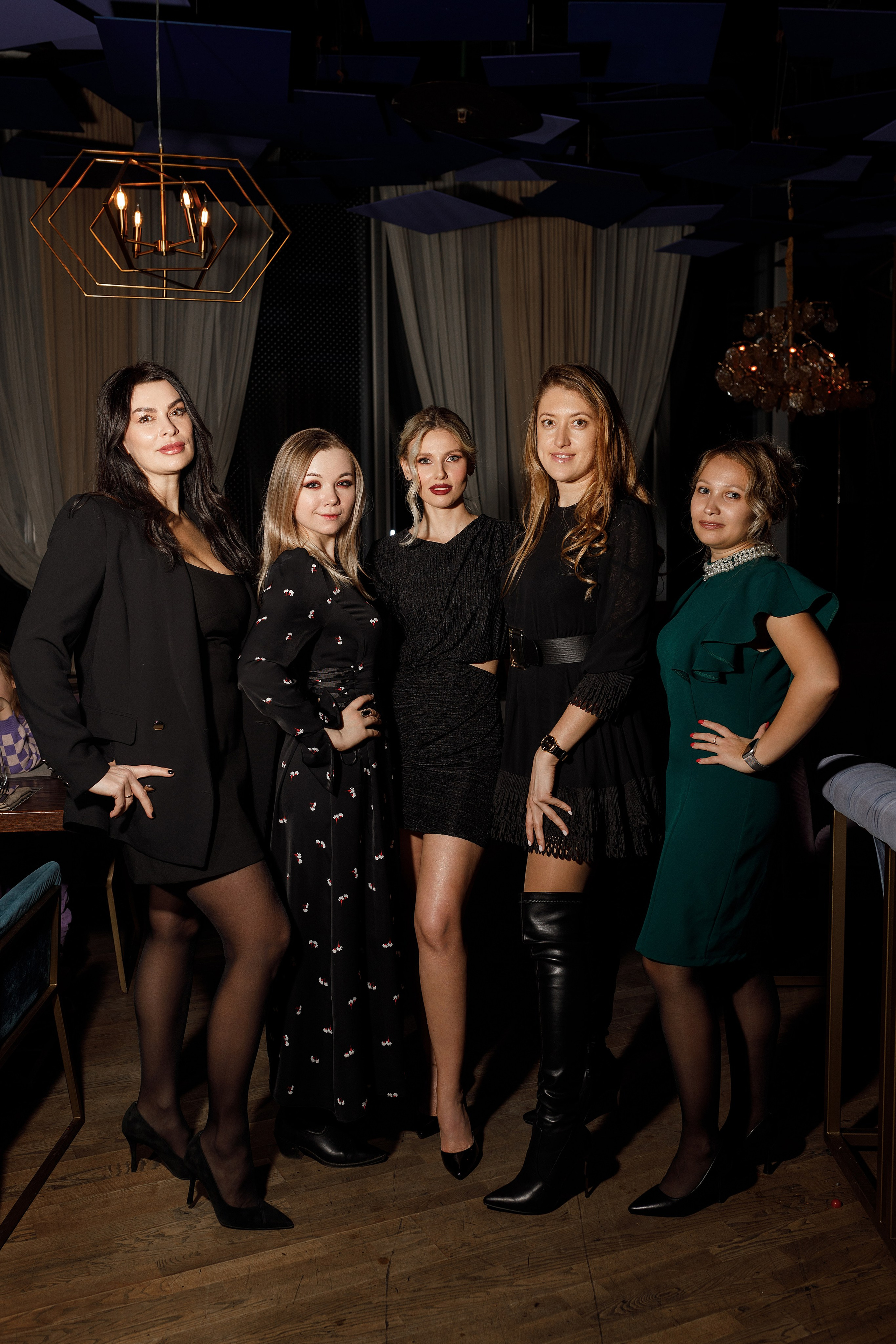 День рождения Кати. Фотограф в Москве Юлия Хамзина