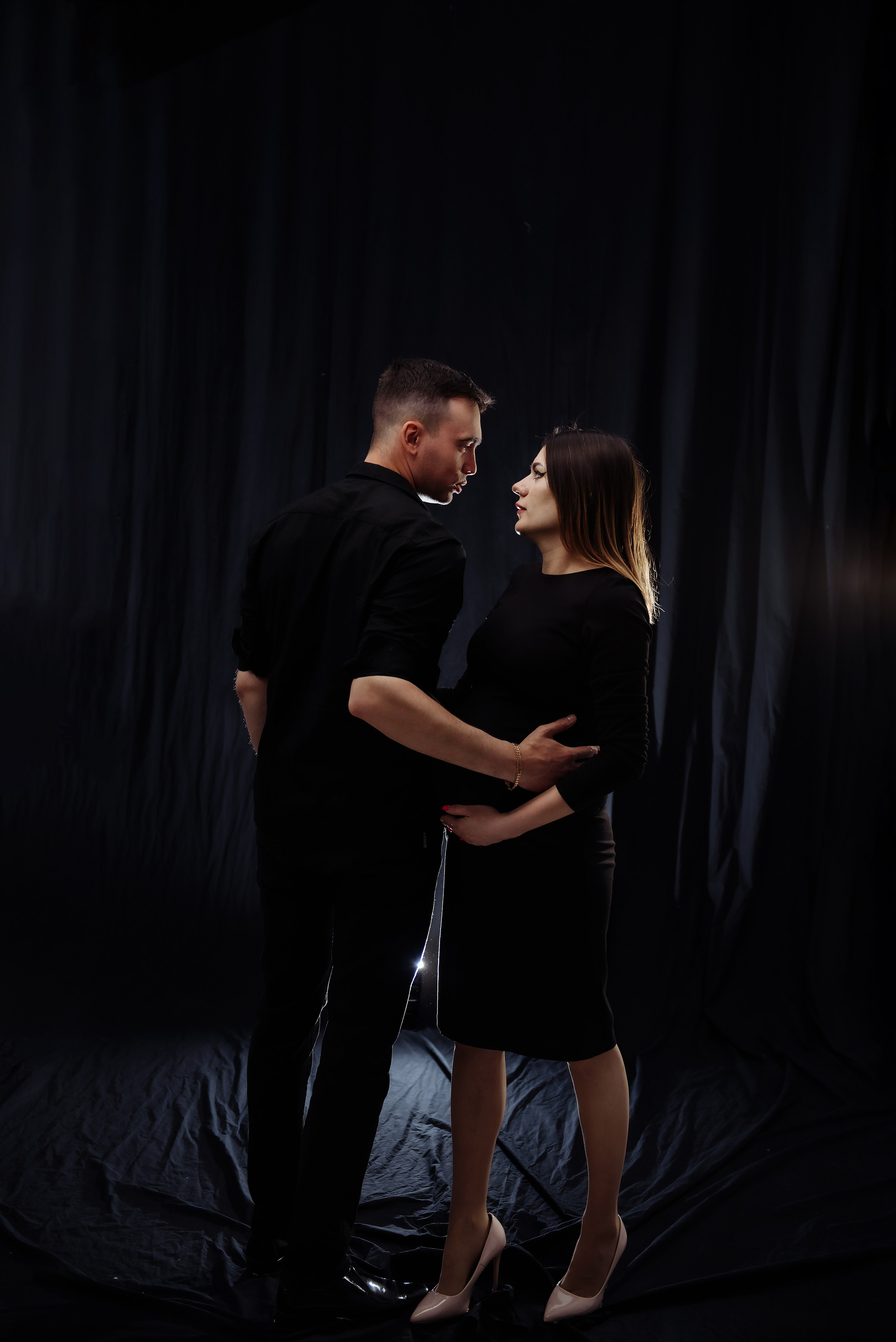 В ожидании…. Свадебный фотограф Дмитрий Высоцкий | Ростов-на-Дону