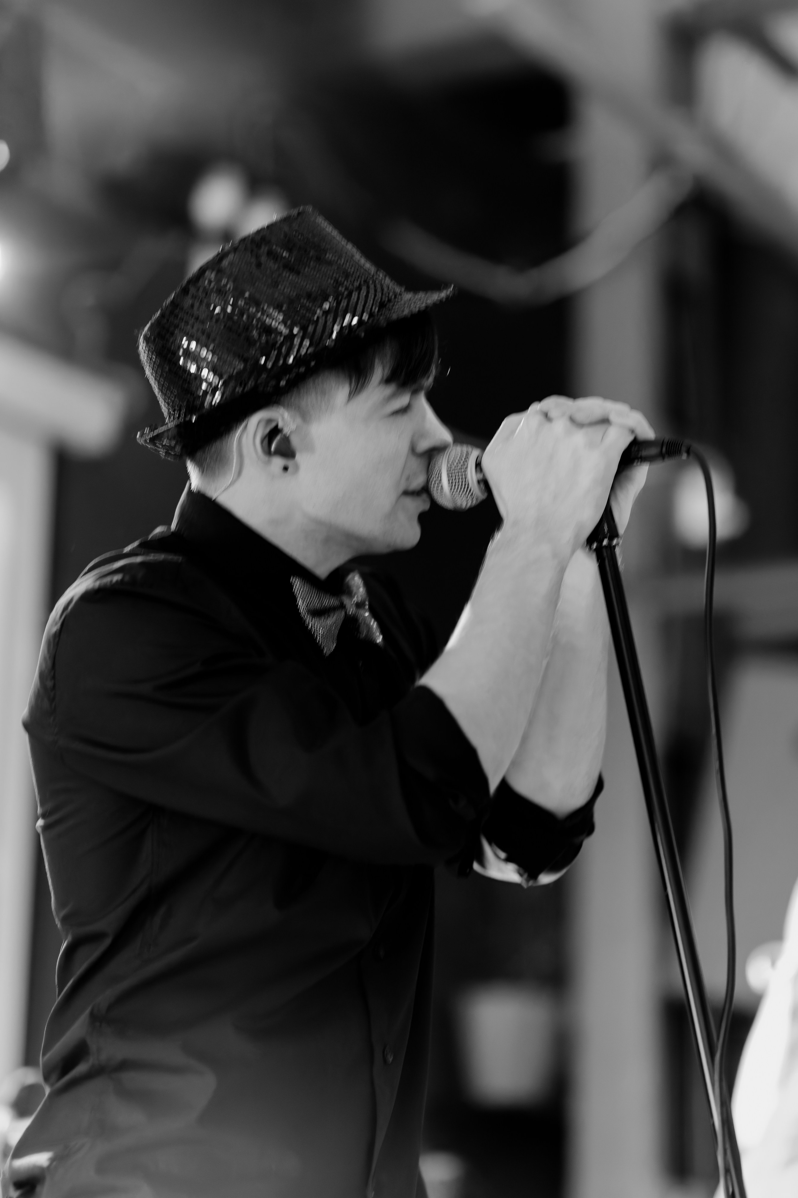 Корпоратив Leningrad Charter Russia. Фотограф Илья Чернов