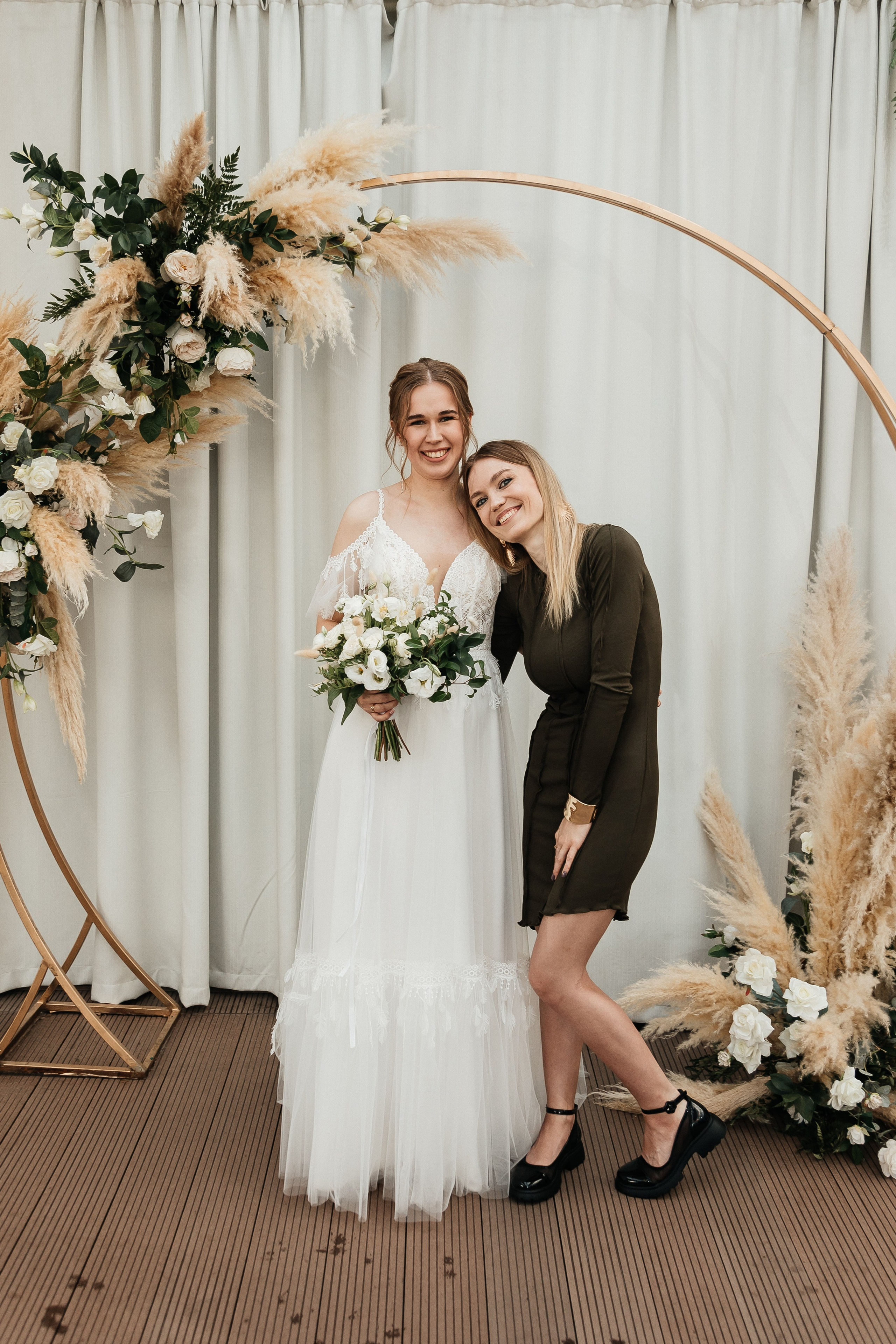 Сергей и Анастасия/2024. Свадебный и семейный фотограф в Екатеринбурге