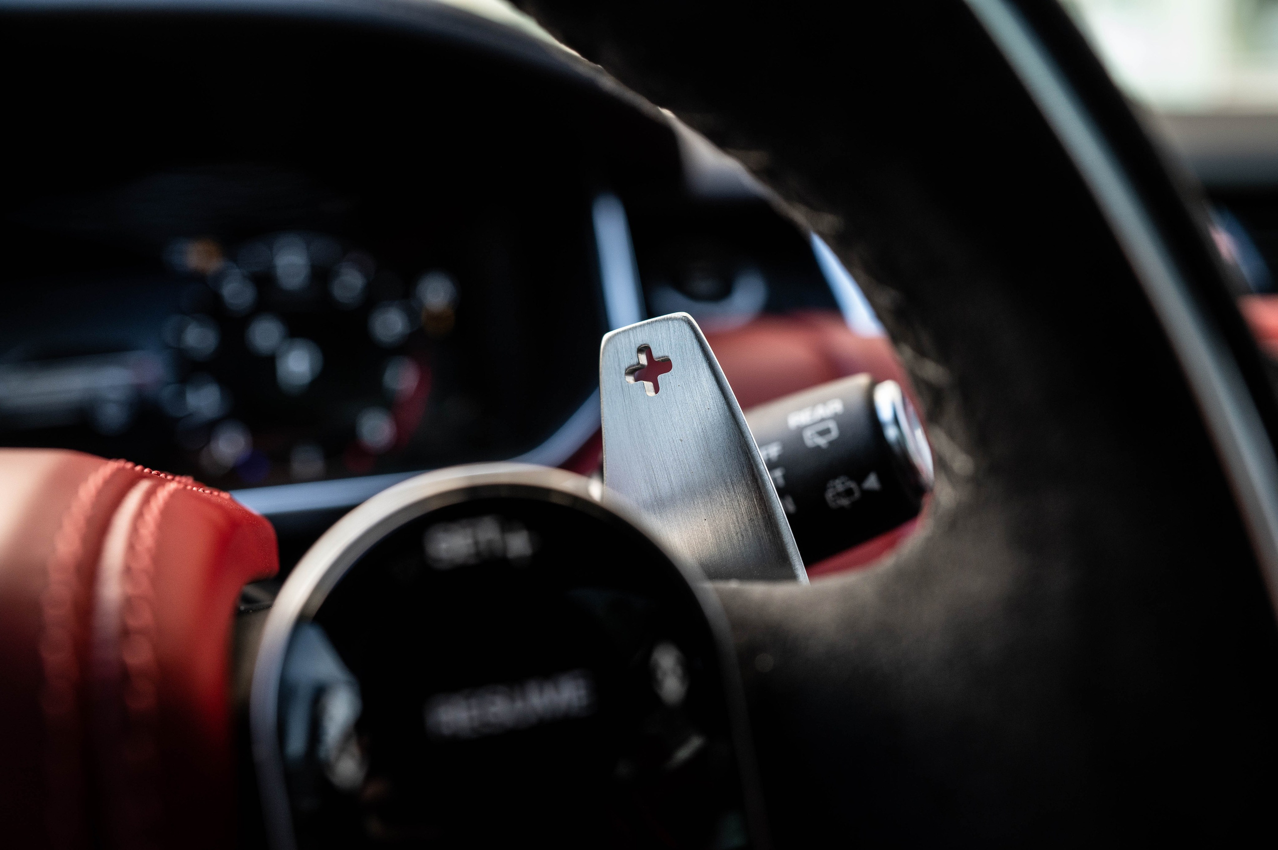 Range Rover Sport. Автомобильный фотограф в Москве — Сидоров Дмитрий