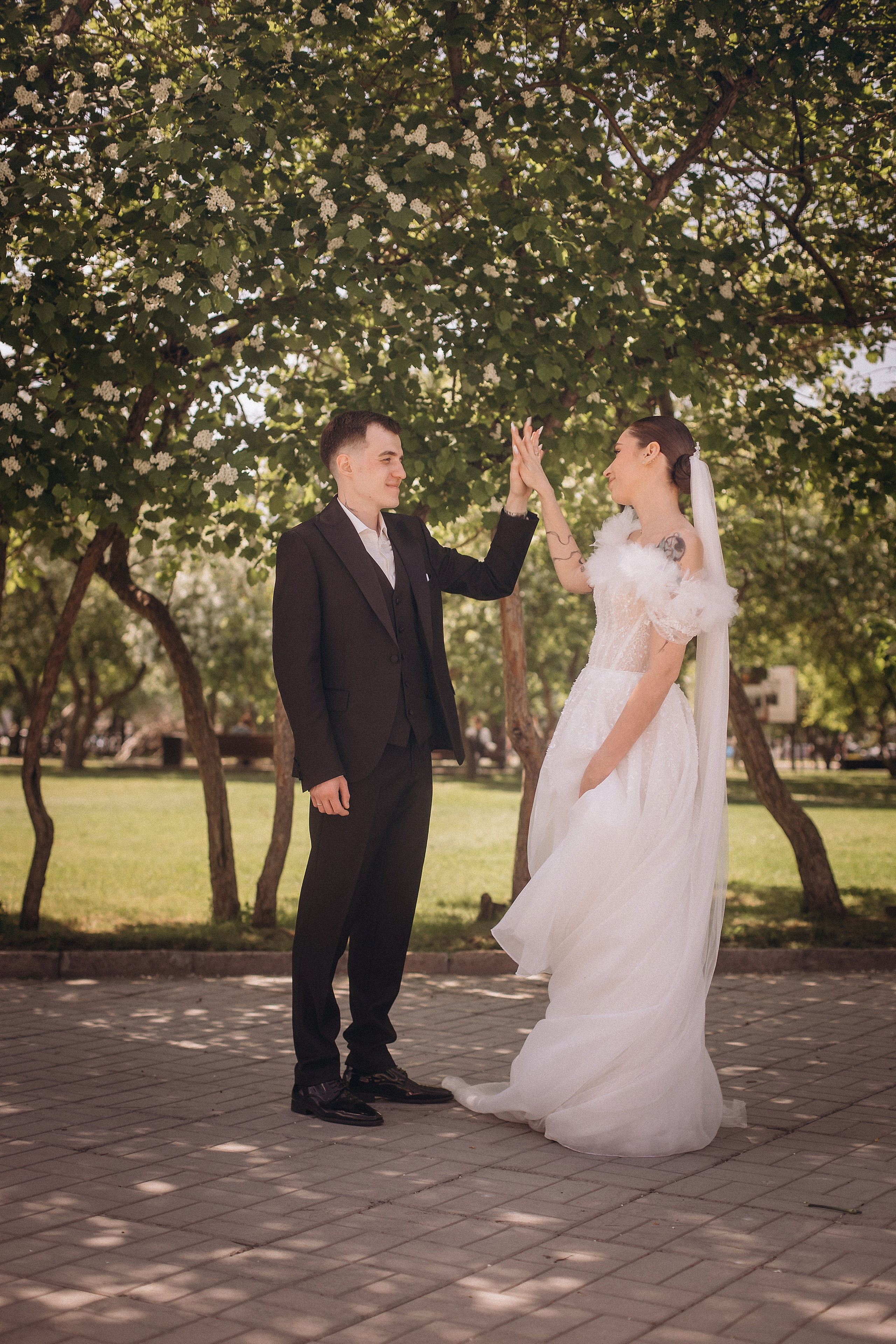 Александр и Анастасия. Фотограф