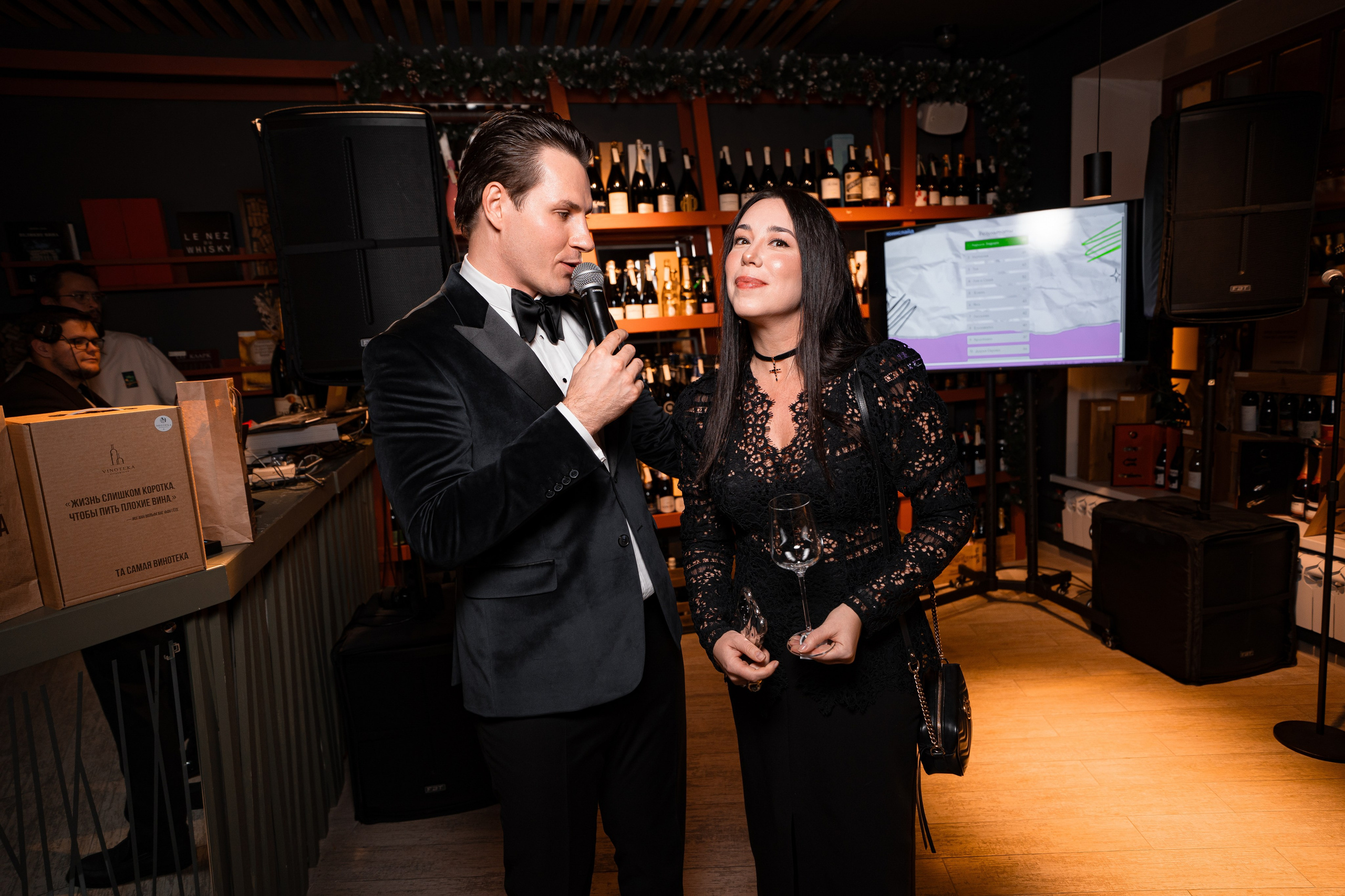 ЭНОТЕКА — 13 ЛЕТ. СВОИ. ФОТООТЧЕТЫ-СОБЫТИЯ-МЕСТА