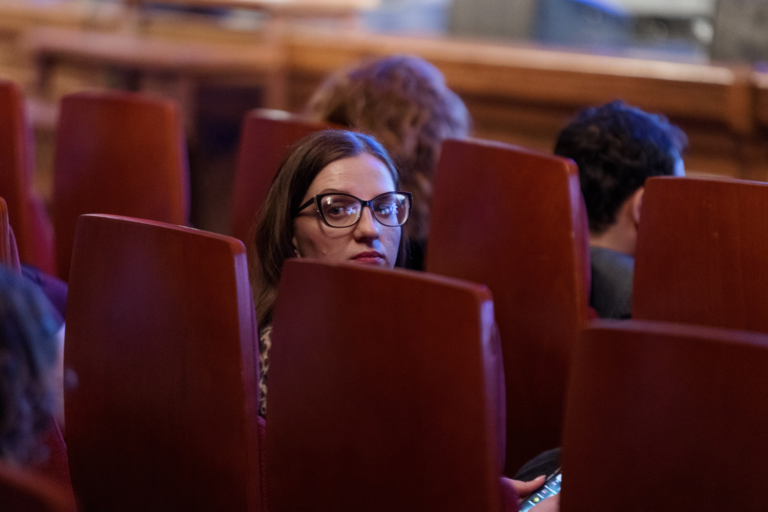 Конференция моды и дизайнеров — ТОЧКИ РОСТА 2026. СВОИ. ФОТООТЧЕТЫ-СОБЫТИЯ-МЕСТА