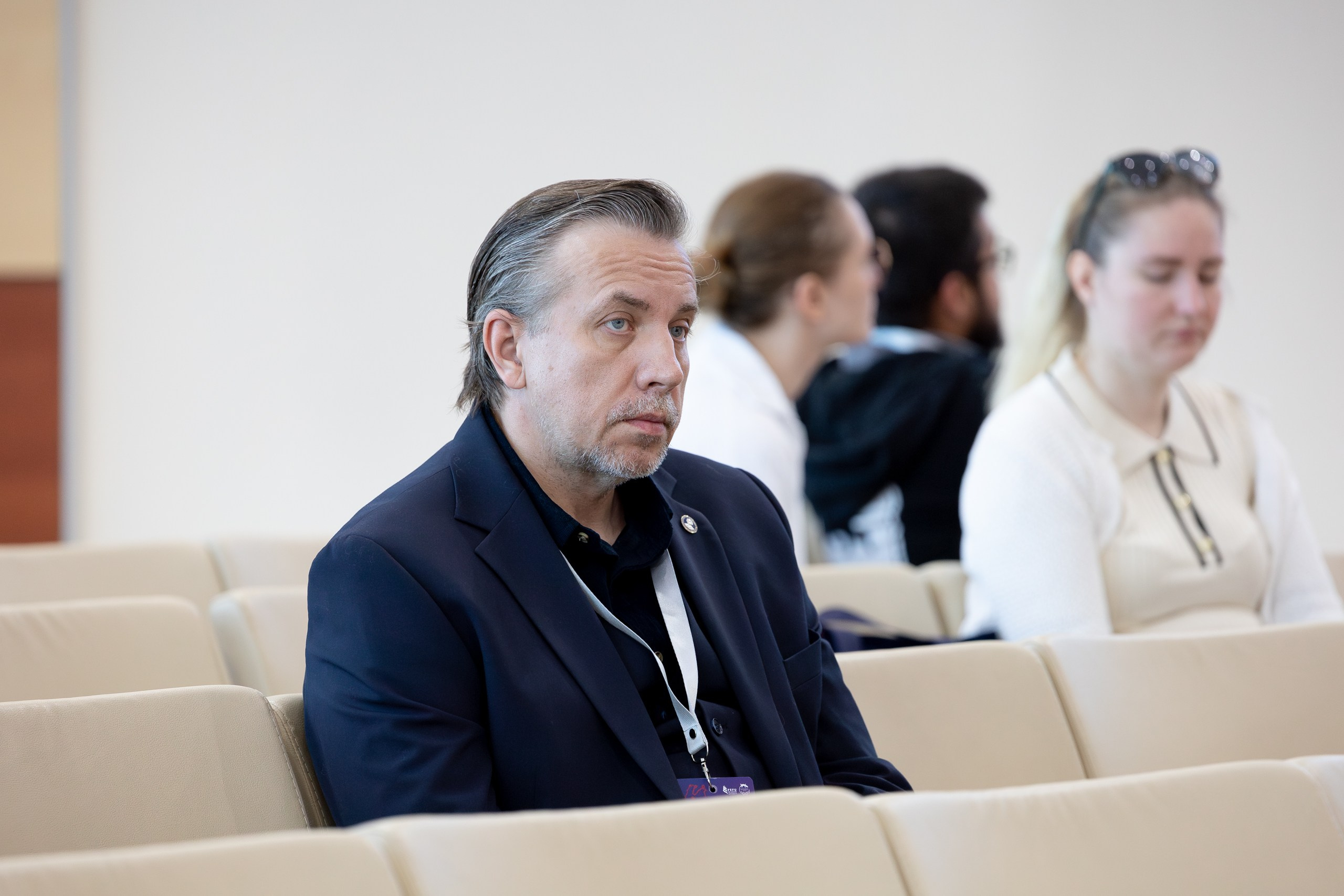 IV Международная научная конференция FUTURE OF BIOMEDICINE. Главная