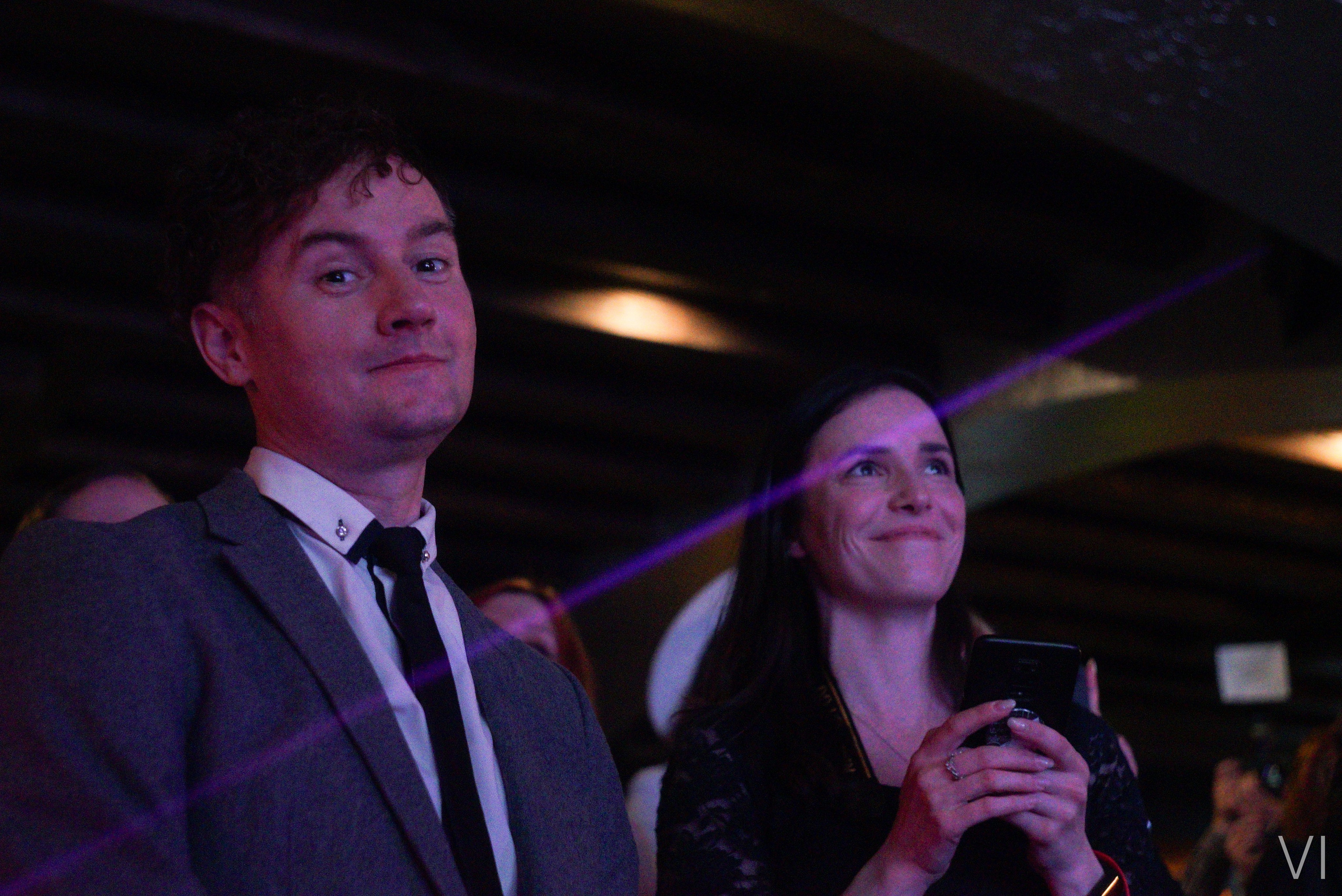 Gurin's B-Day. Концертный и репортажный фотограф Воронин Игорь