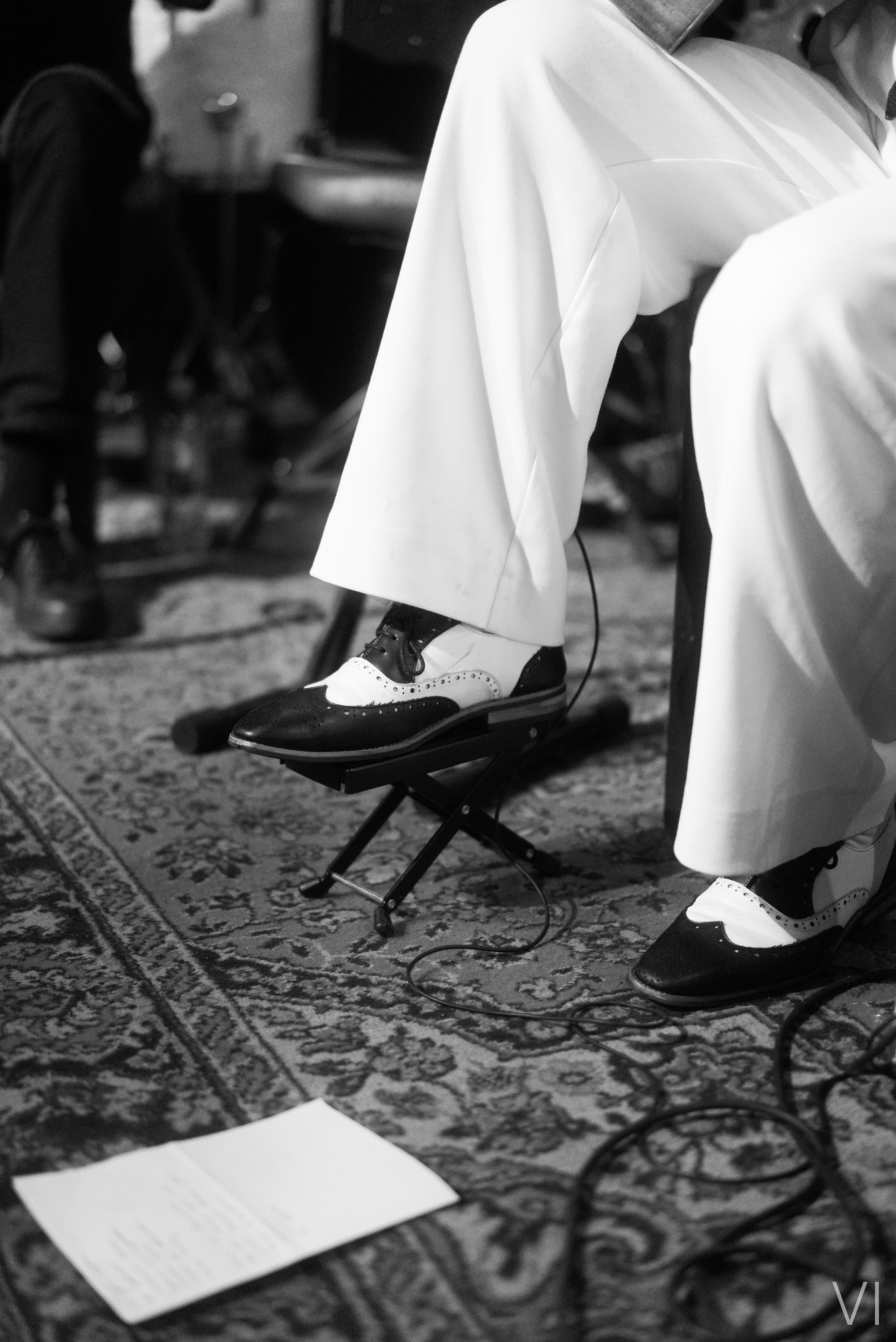 Lu Golovina Quartet. Концертный и репортажный фотограф Воронин Игорь