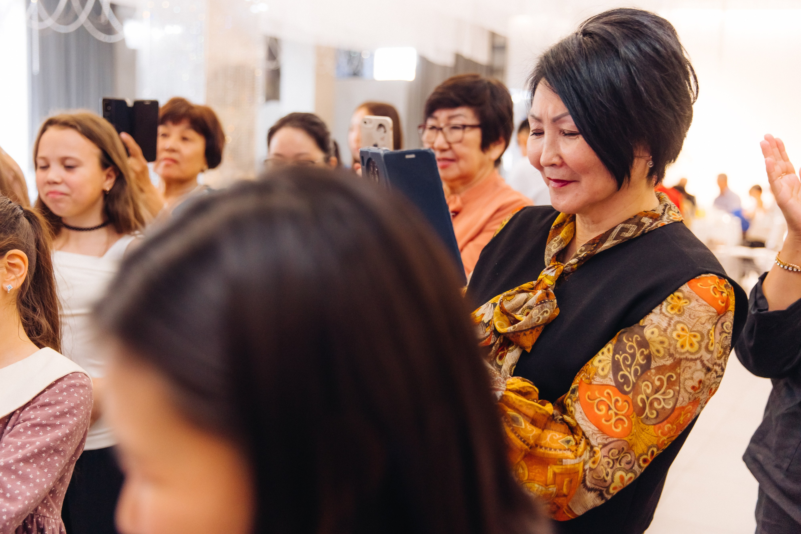 День Рождения Нараны. Свадебный и семейный фотограф в Улан-Удэ