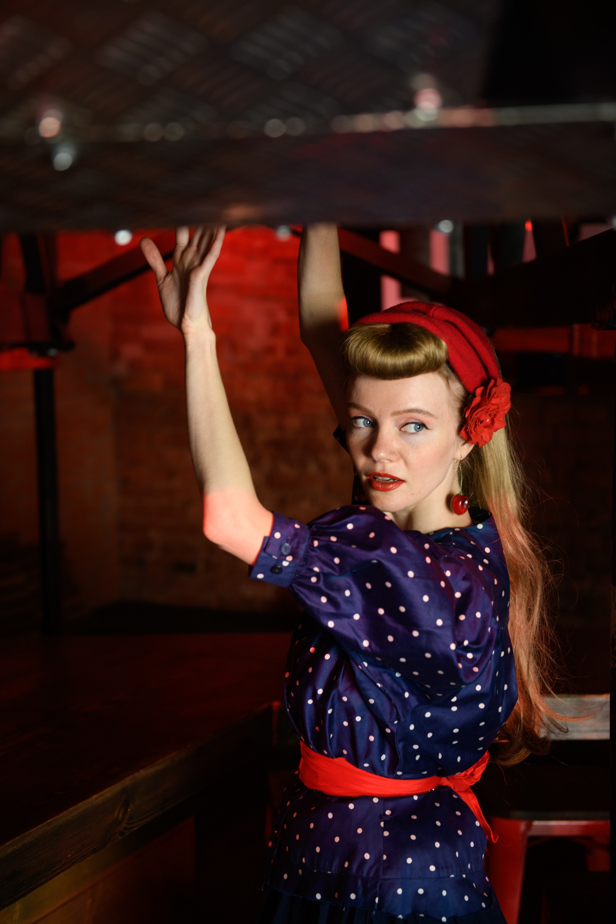 Таня. Фотограф Александр Киямов | СПБ, МСК