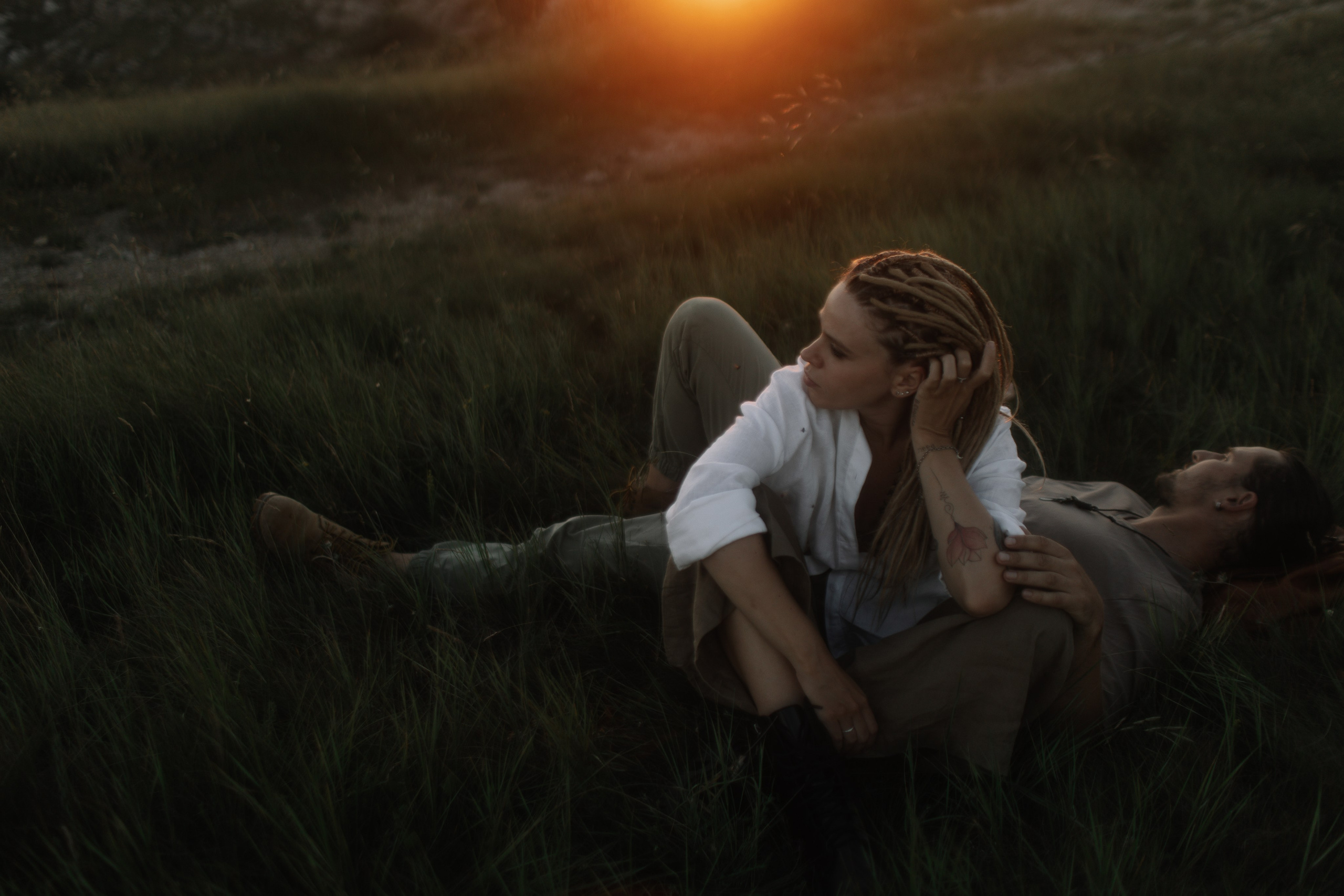 Love-Story. Свадебный и портретный фотограф