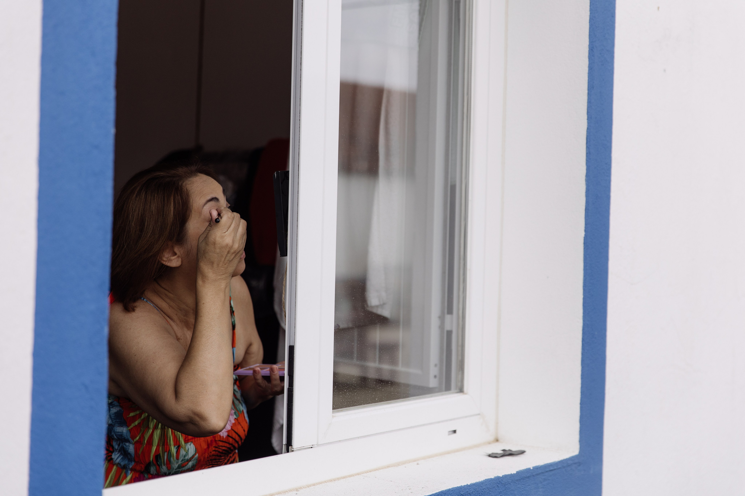 Португальская история. Свадебный и портретный фотограф