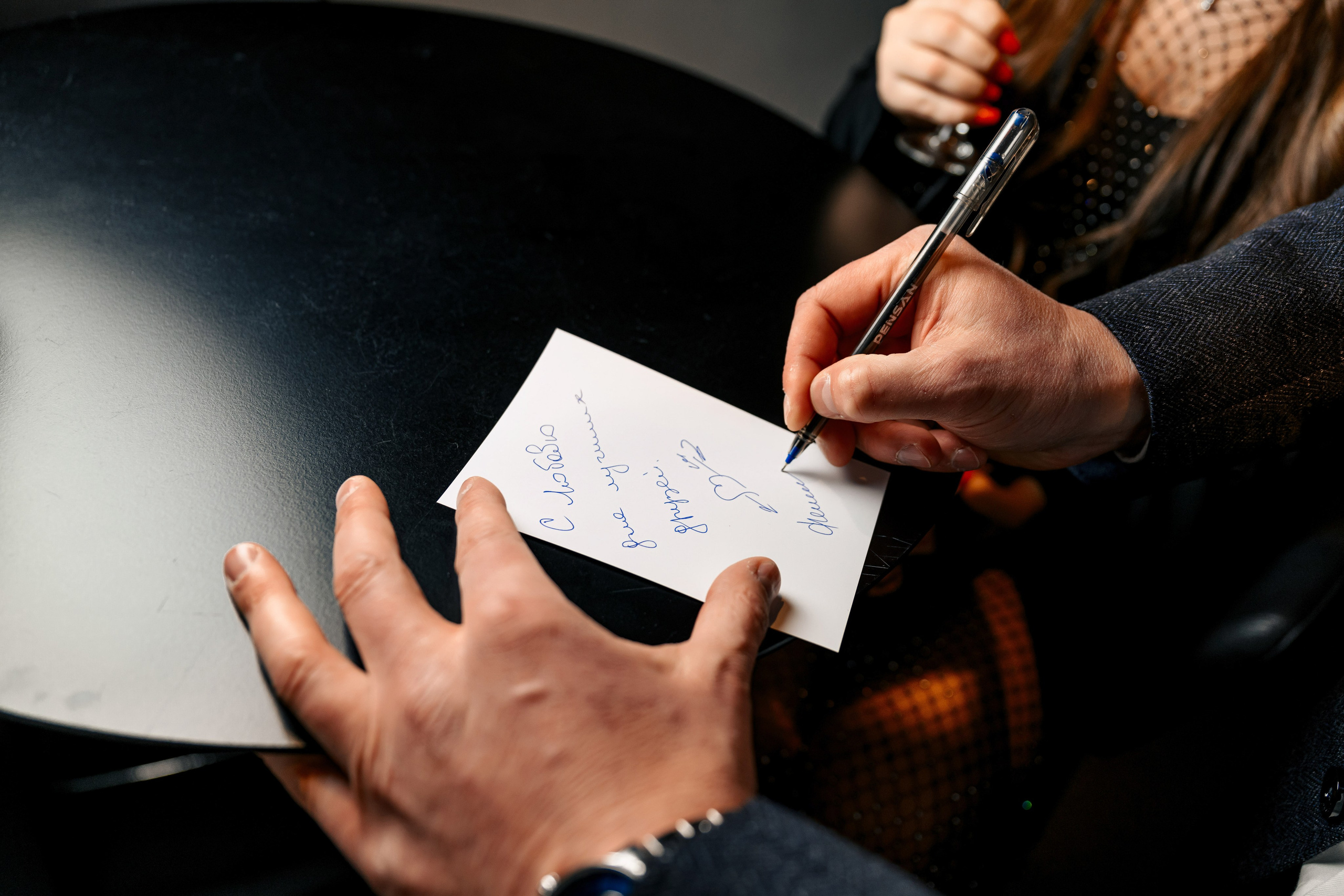 Happy Birthday. Максим Комаров — Профессиональный фотограф