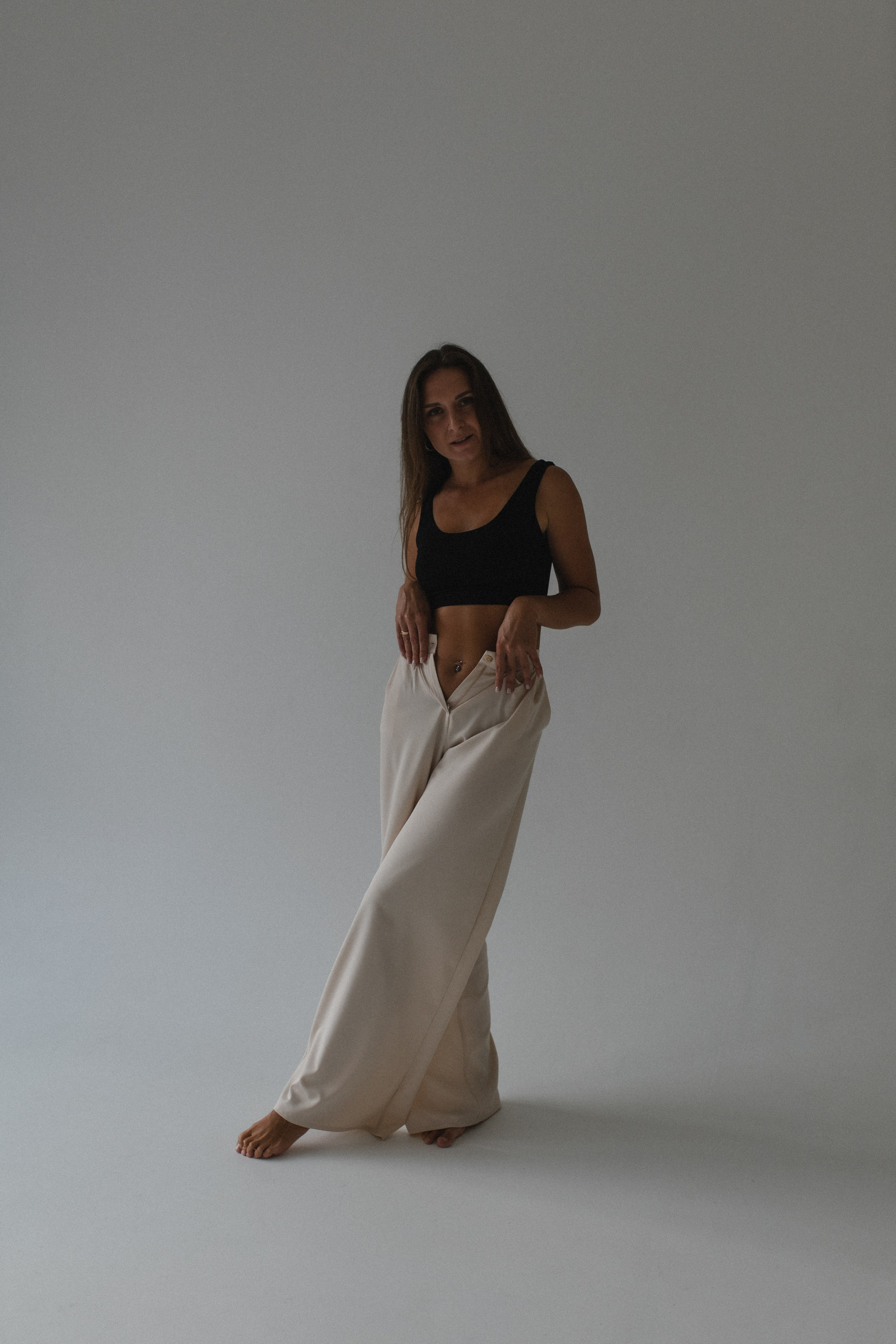 Оля. Миронова Анастасия