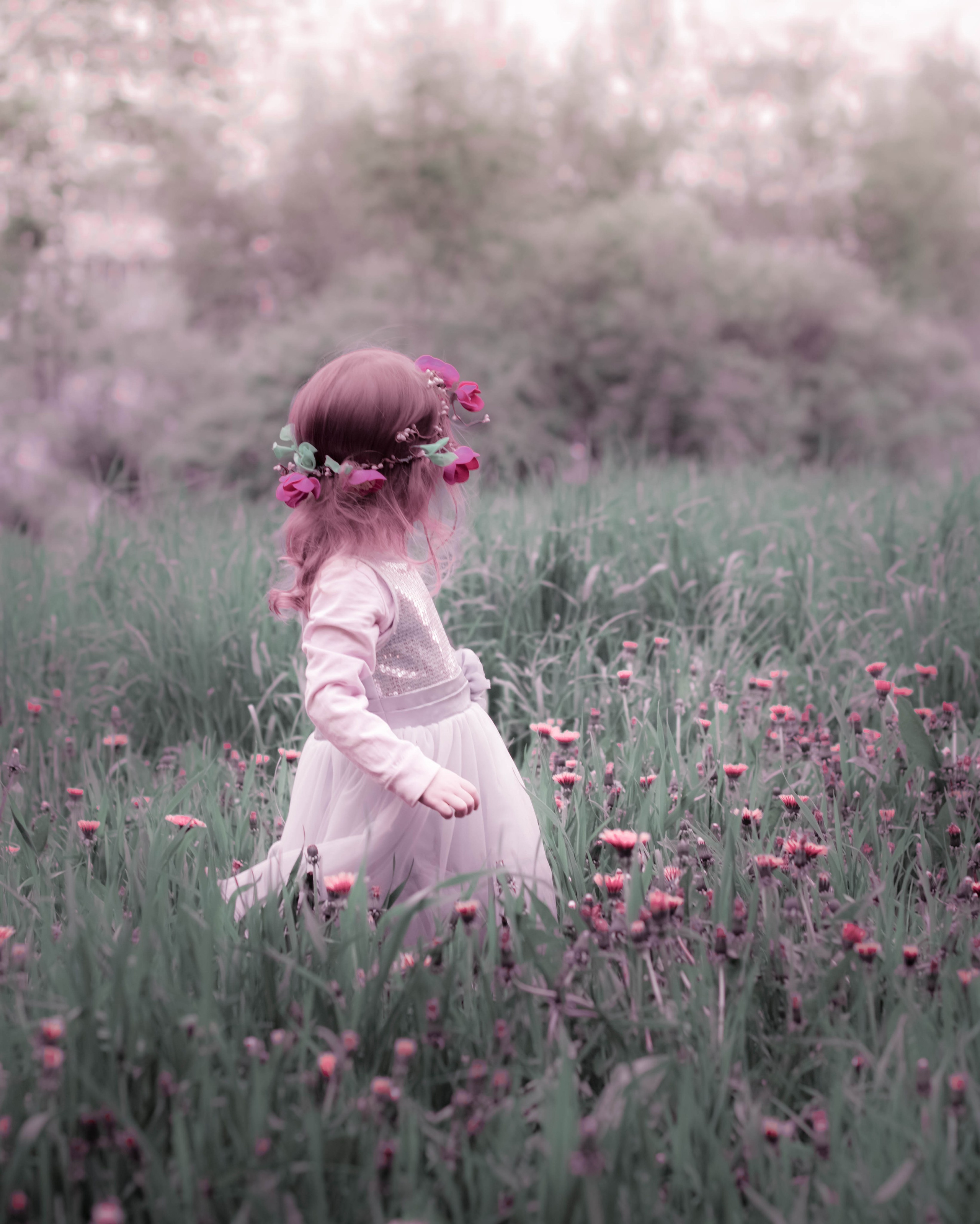 Малыши в парке. Фотосессия беременности — Крылова Натали — Москва