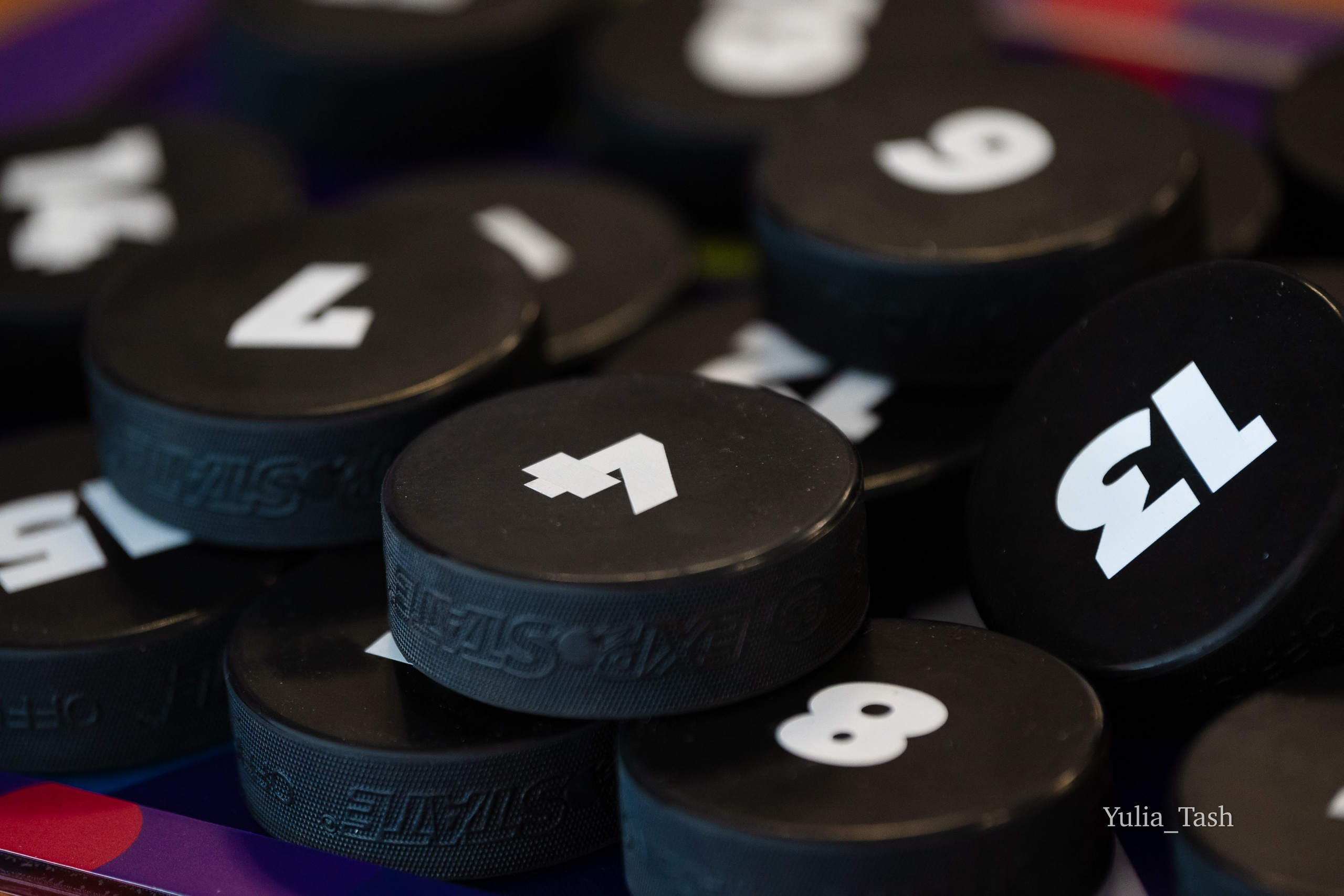 ДЕТИ ПРИМОРЬЯ. 2024. ЗИМА. Любимый фотограф