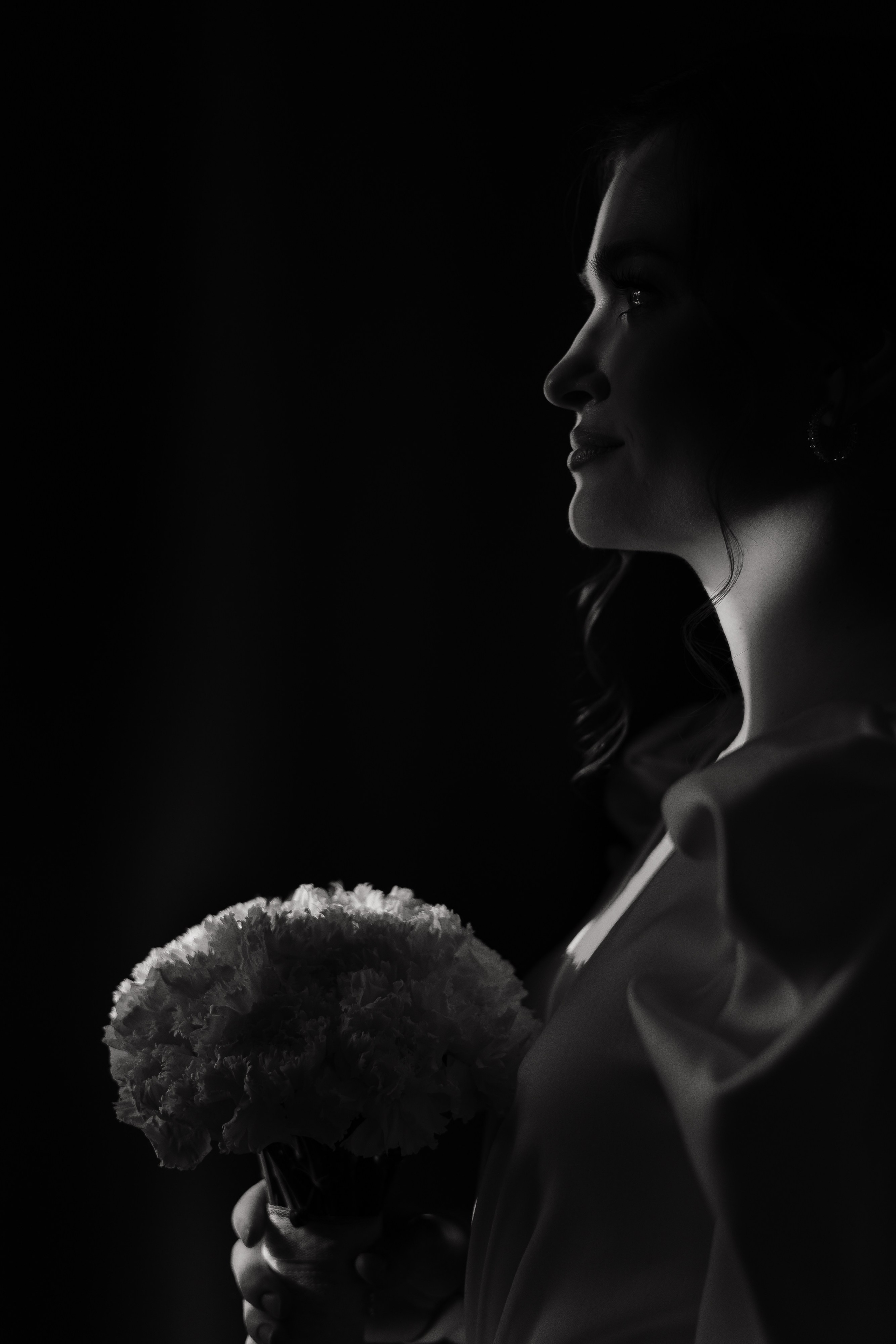 Андрей и Даша. Семейный свадебный фотограф Семен Егоров