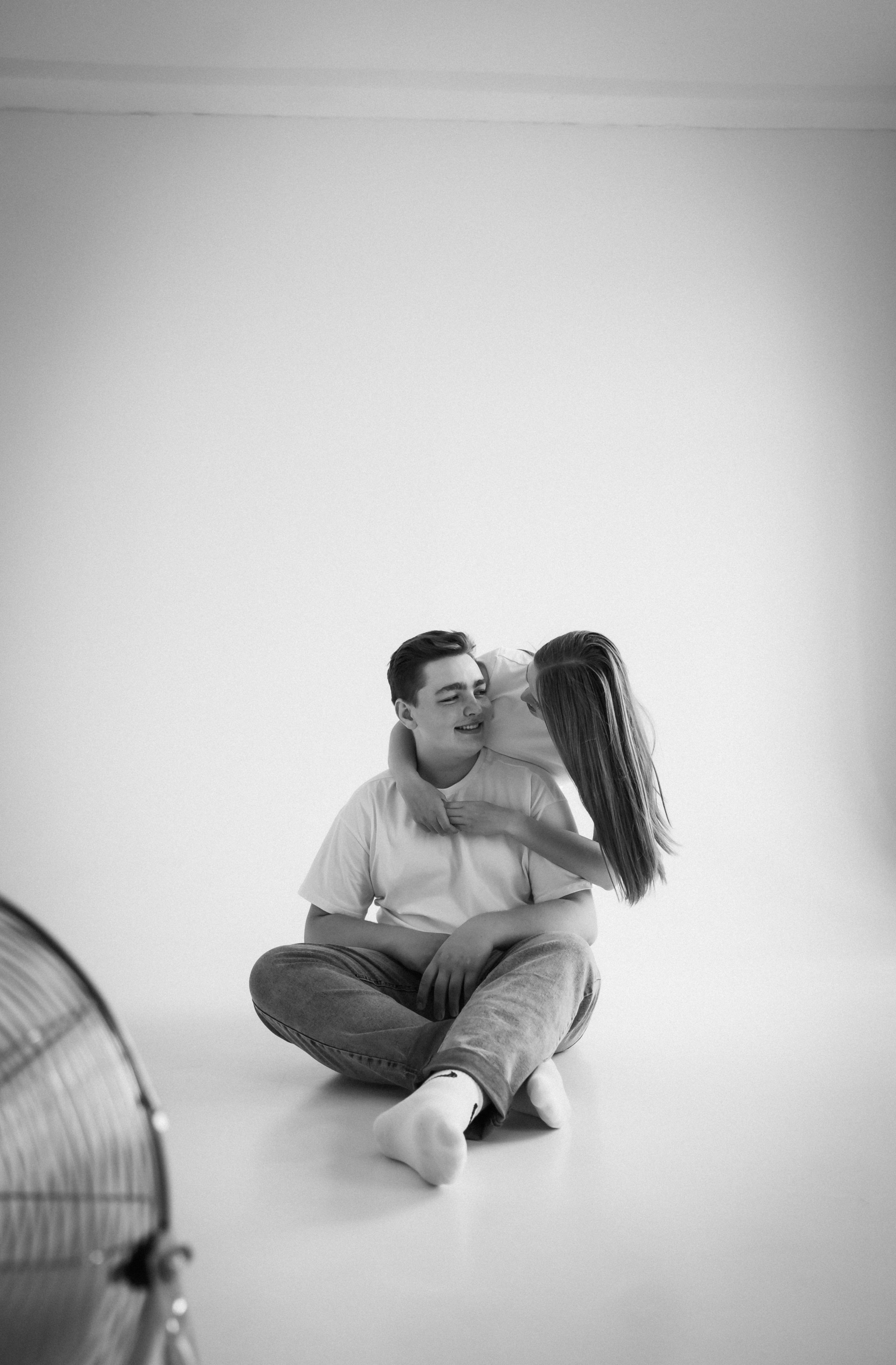 Фотосессия Анастасии и Павла. Фотограф в Ростове-на-Дону Анна Малахова