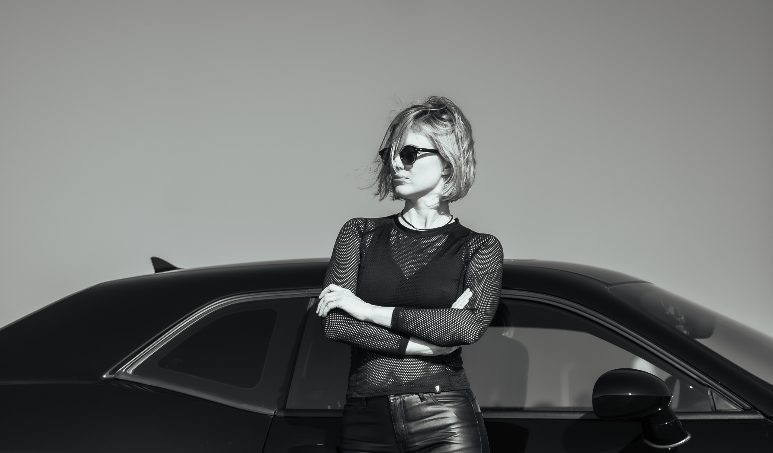 Фотосессия Екатерины. Фотограф в Ростове-на-Дону Анна Малахова