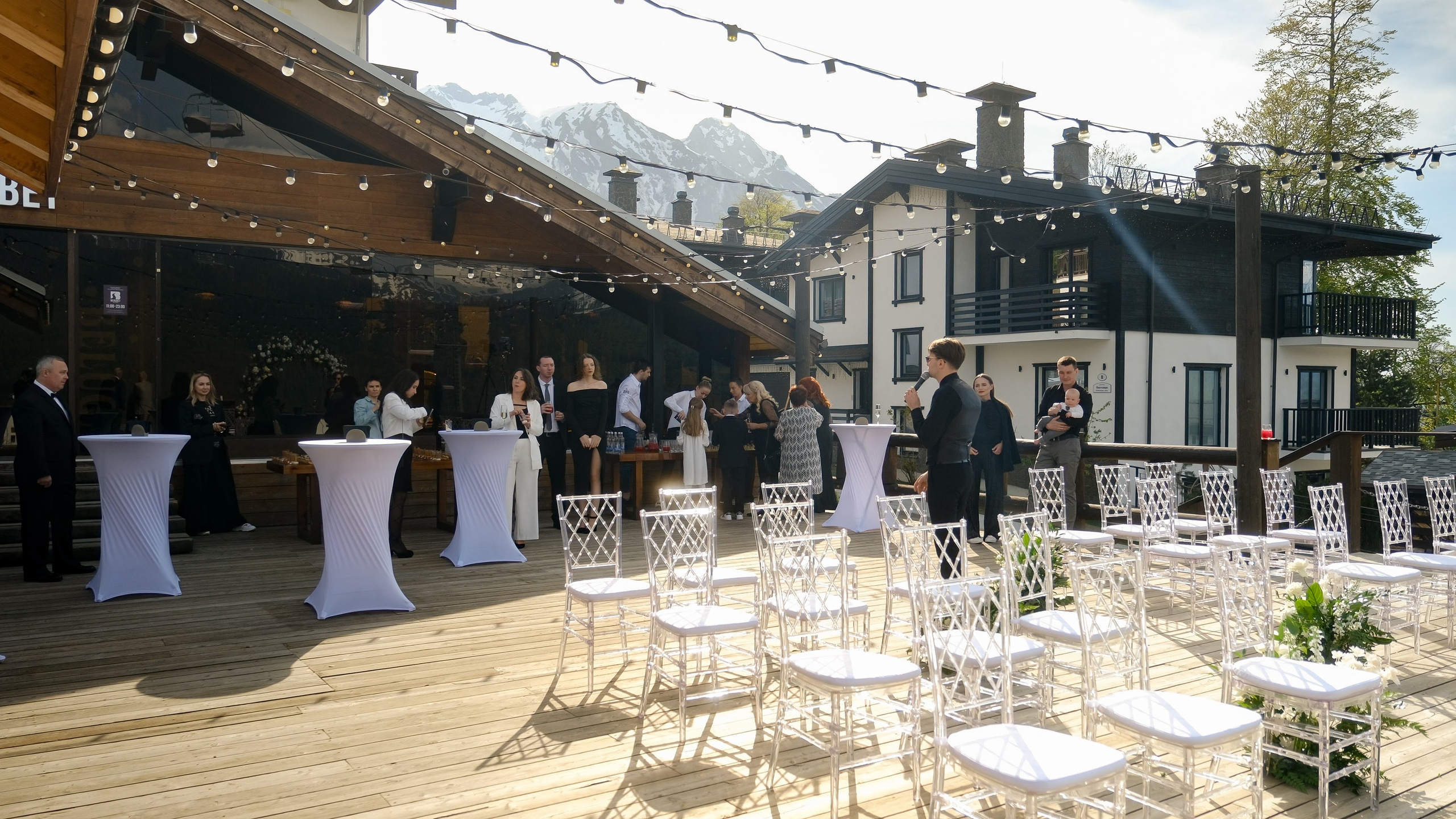 Александра / Руслан. Свадебный Видеограф Фотограф в Сочи