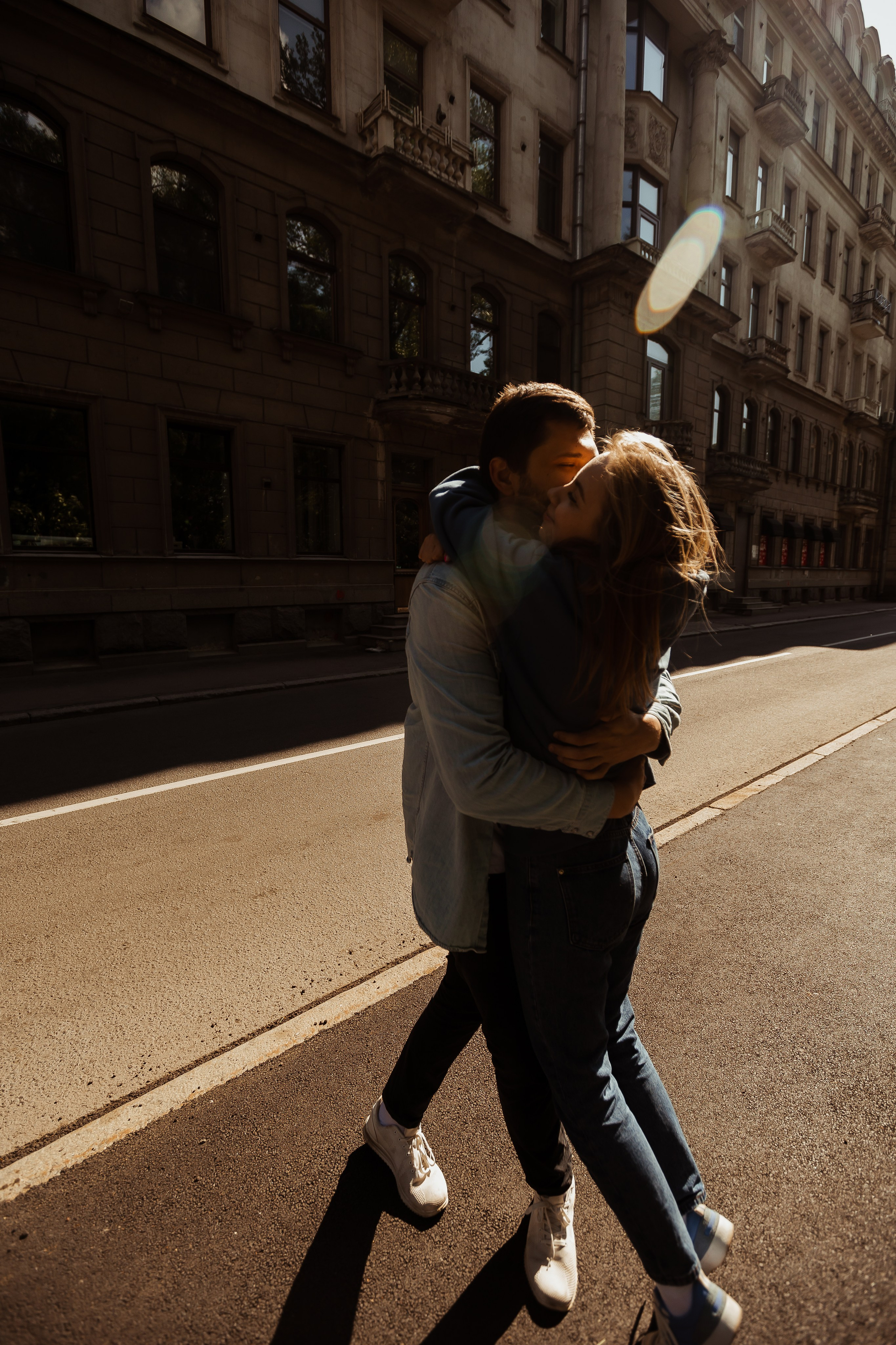 Саша & Лиза. Питер. ФОТОГРАФ Маргарита Сивакова | Ярославль Кострома Москва