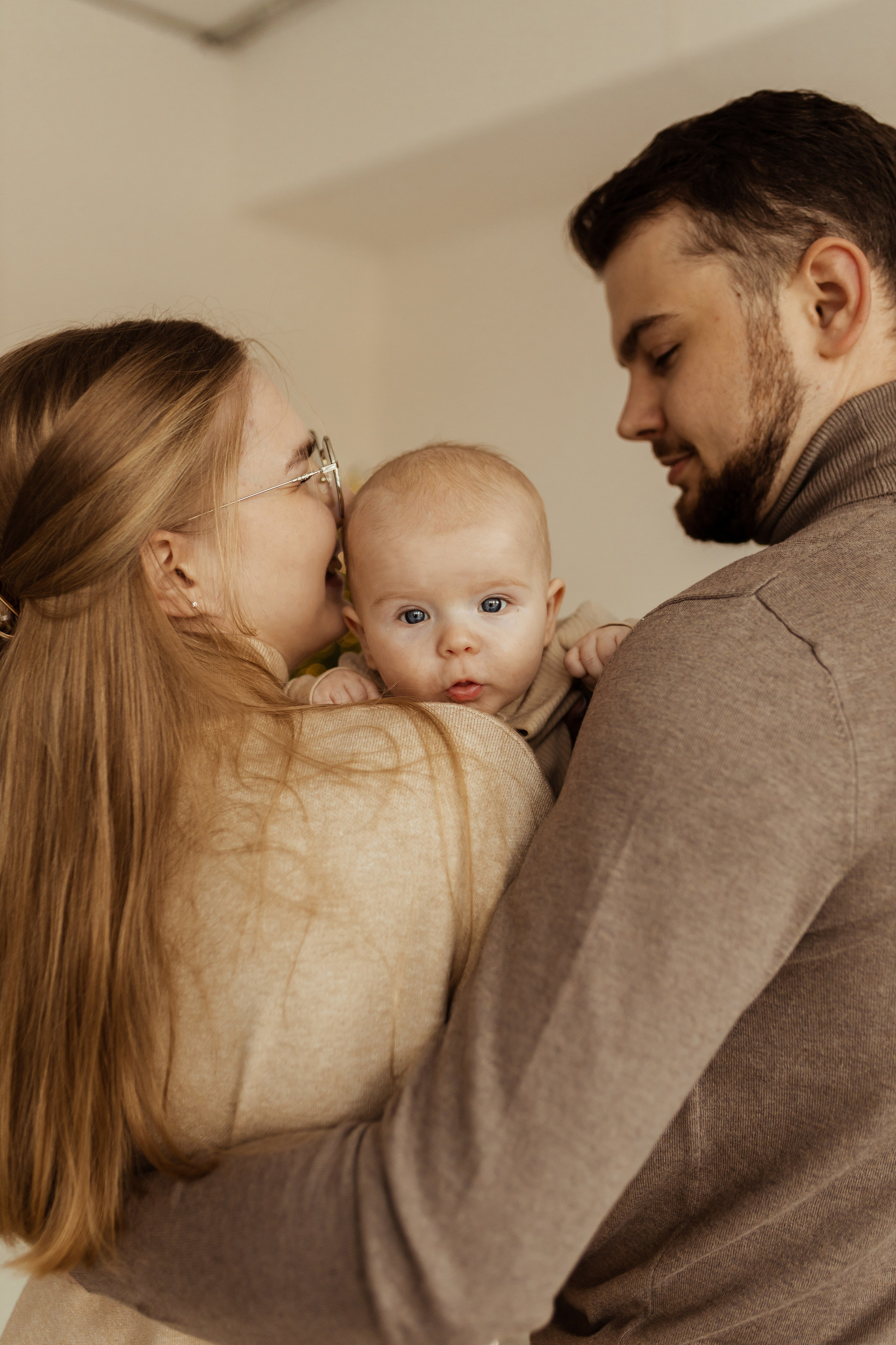 Саша, Маша и Ваня. ФОТОГРАФ Маргарита Сивакова | Ярославль Кострома Москва
