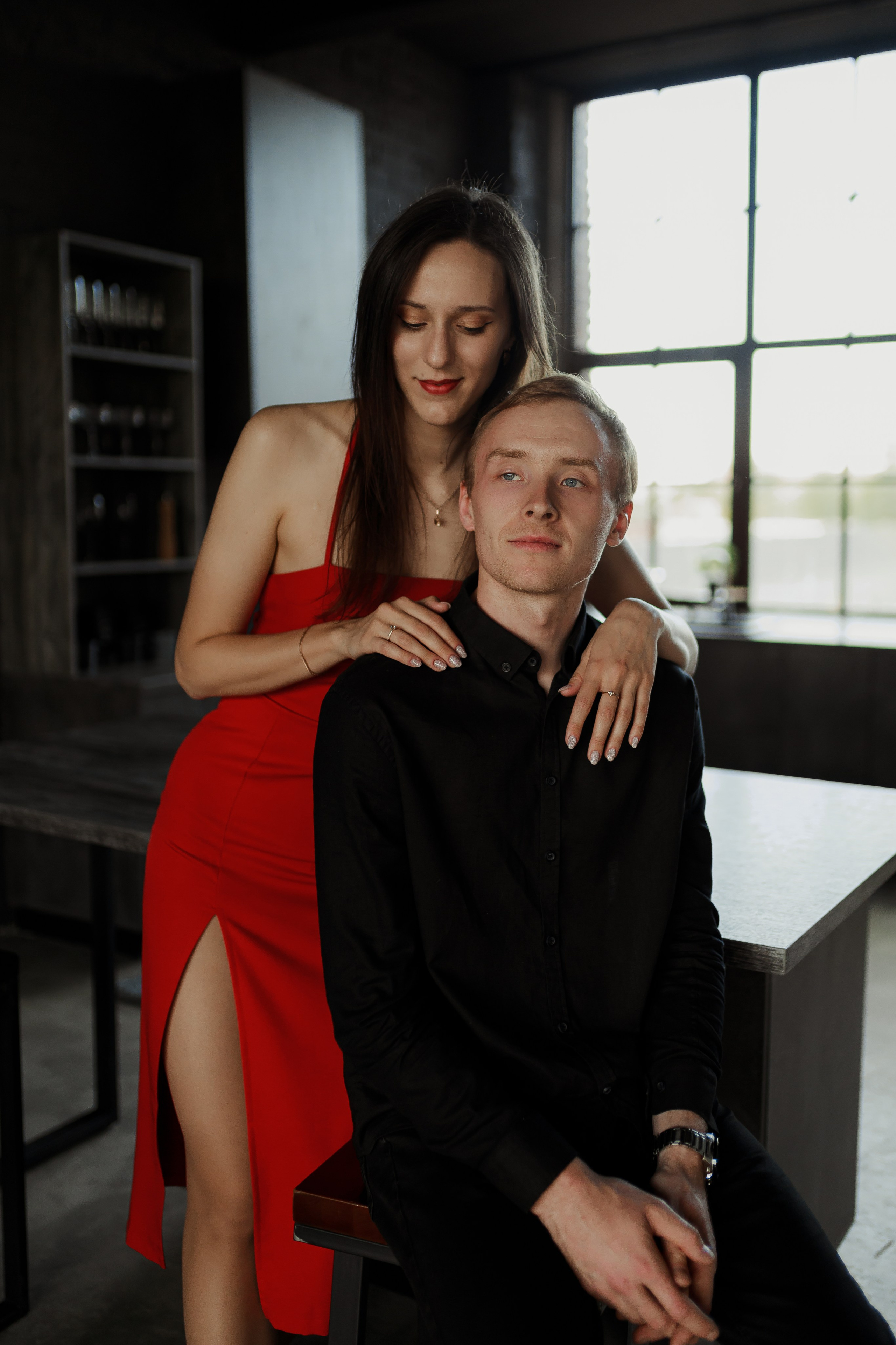 Егор & Ира. ФОТОГРАФ Маргарита Сивакова | Ярославль Кострома Москва