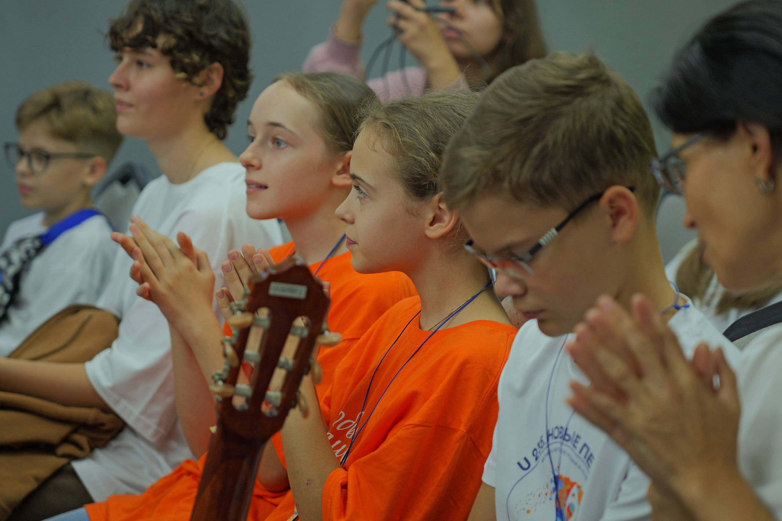 Мероприятия. Фотограф Екатерина Морозова