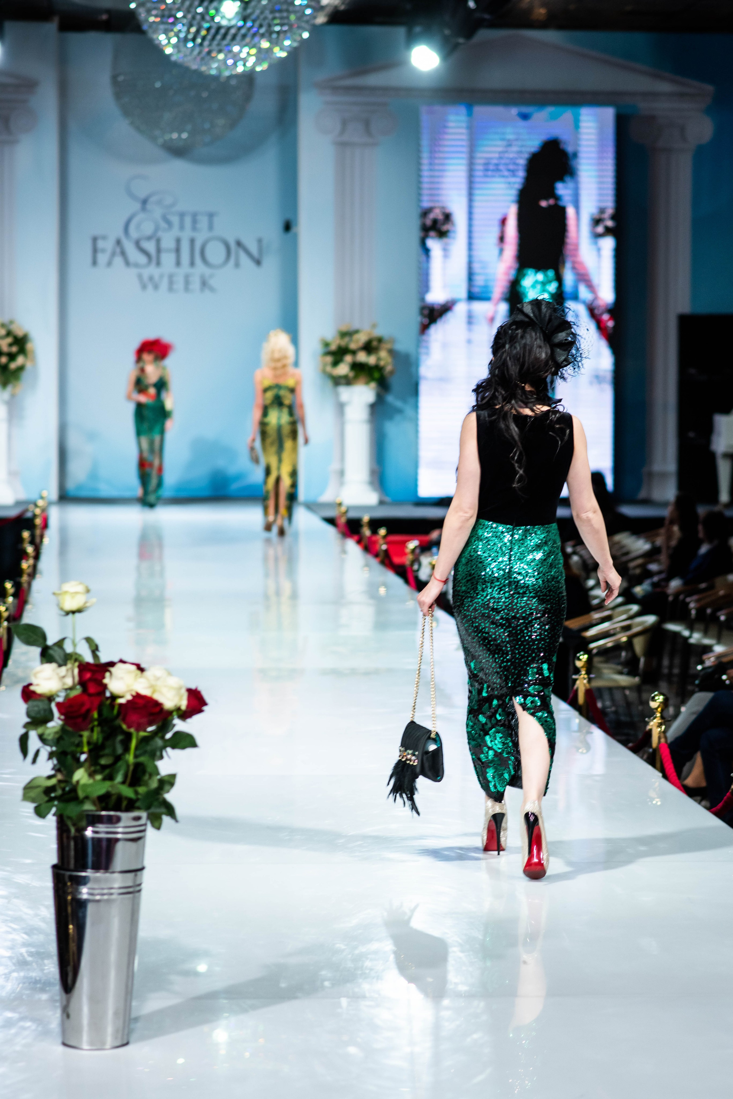 Иван Рыбников. Главная