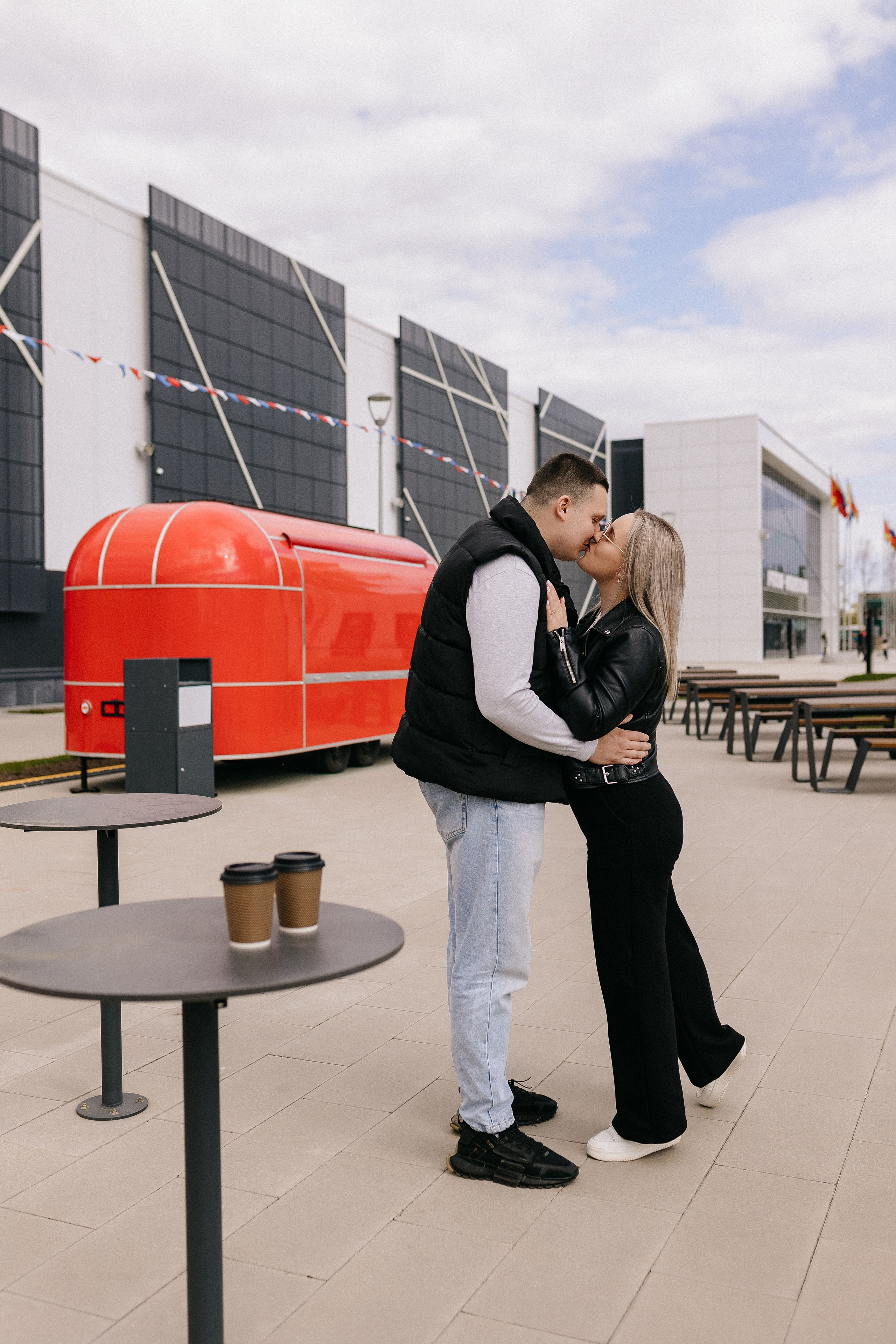 ПАРЫ. Фотограф Никитина Марина, Санкт-Петербург