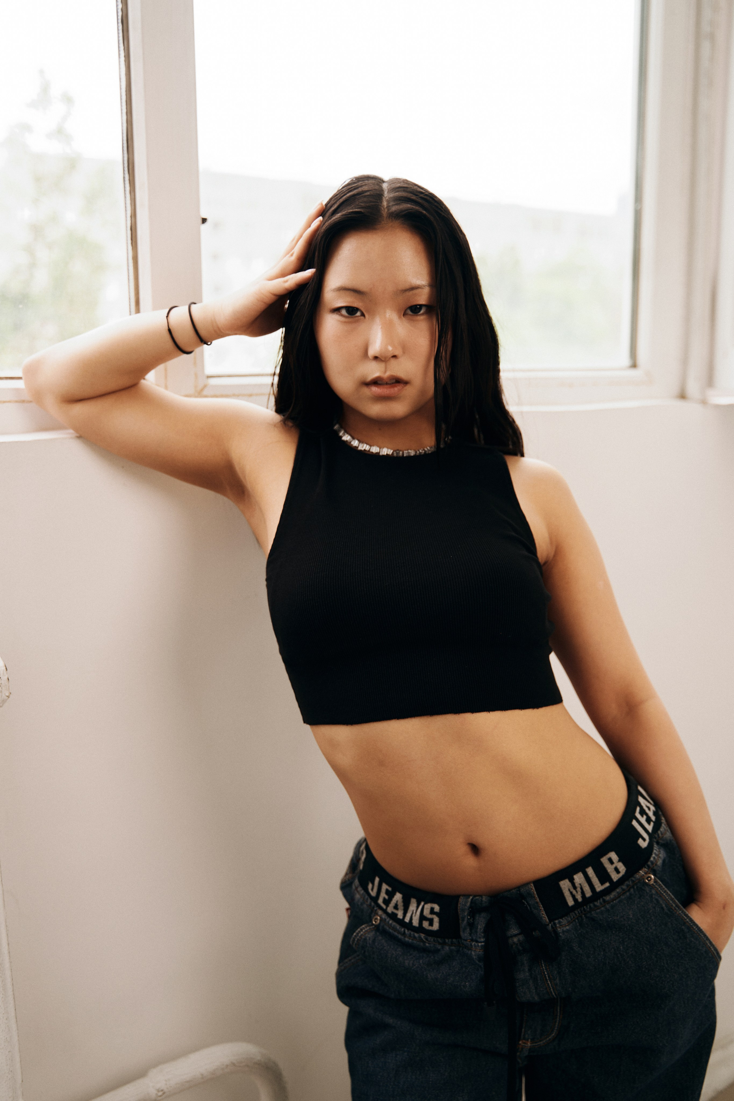 Время для себя. Искарова Зарина, фотограф в Алматы