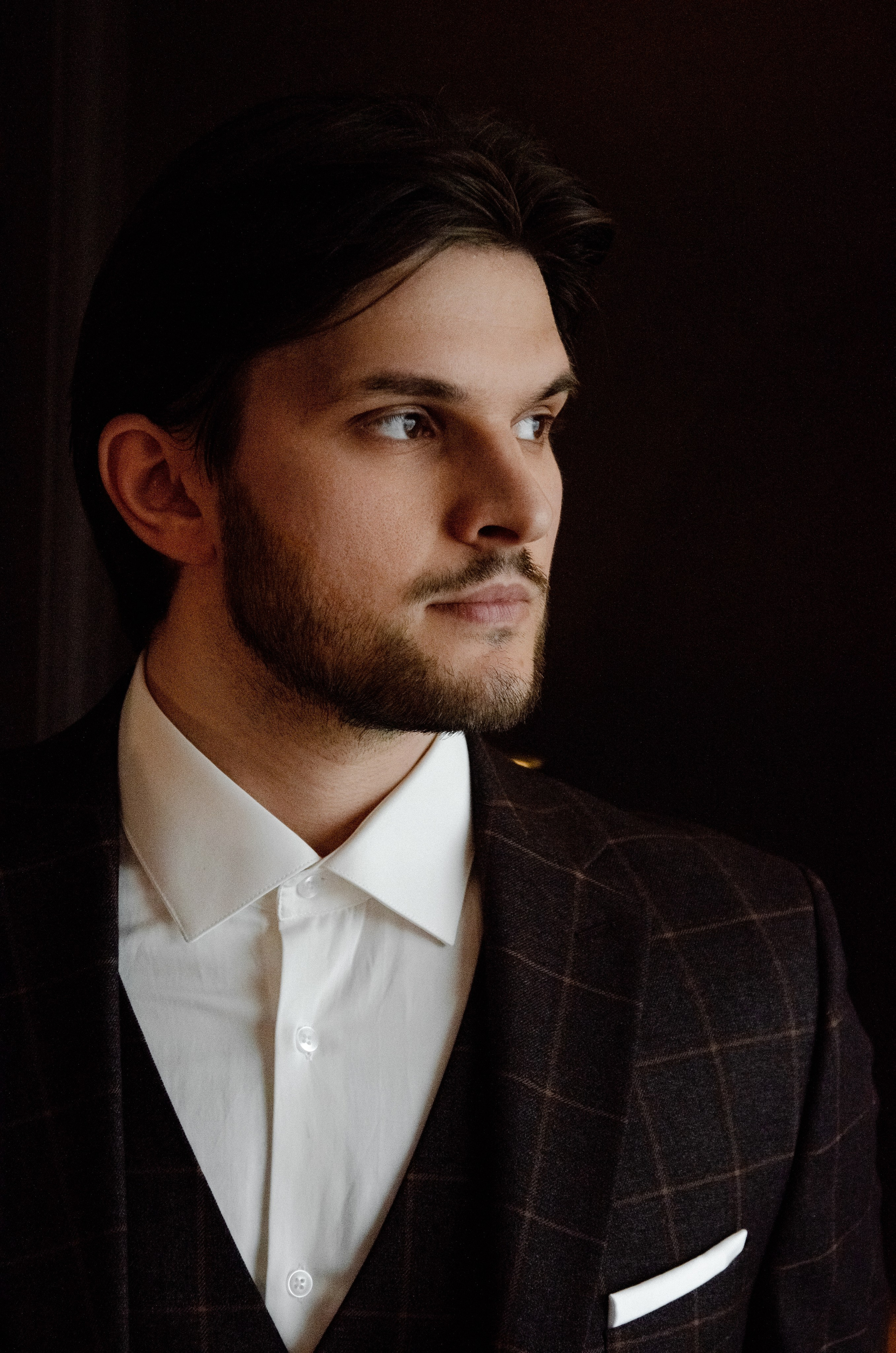 Ю+Д. Фотографы в Тюмени Андрей и Лидия Войвод