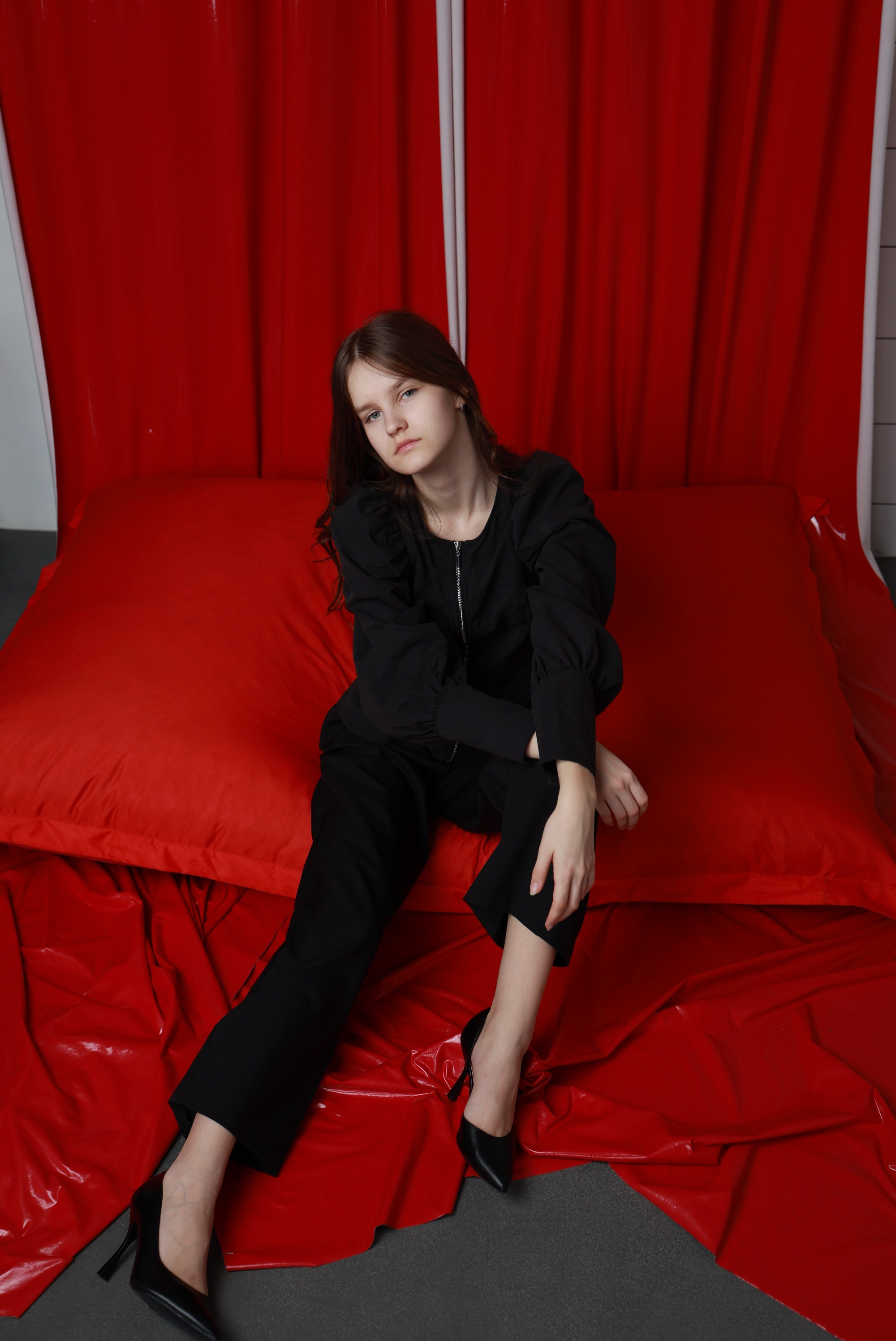 Василиса. Свадебный, портретный и детский фотограф в Челябинске