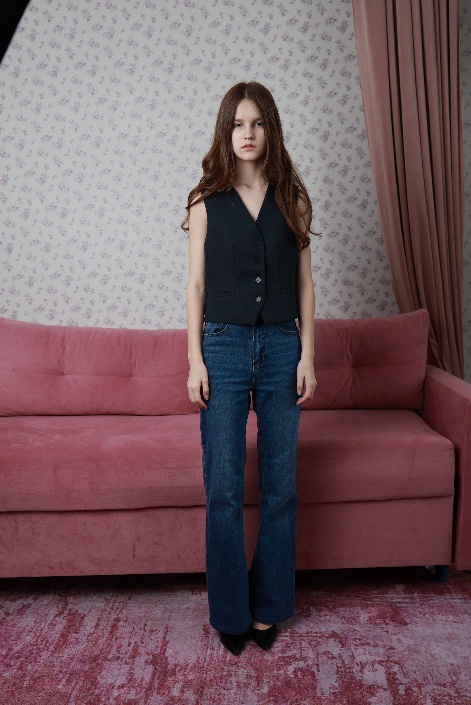 Василиса. Свадебный, портретный и детский фотограф в Челябинске