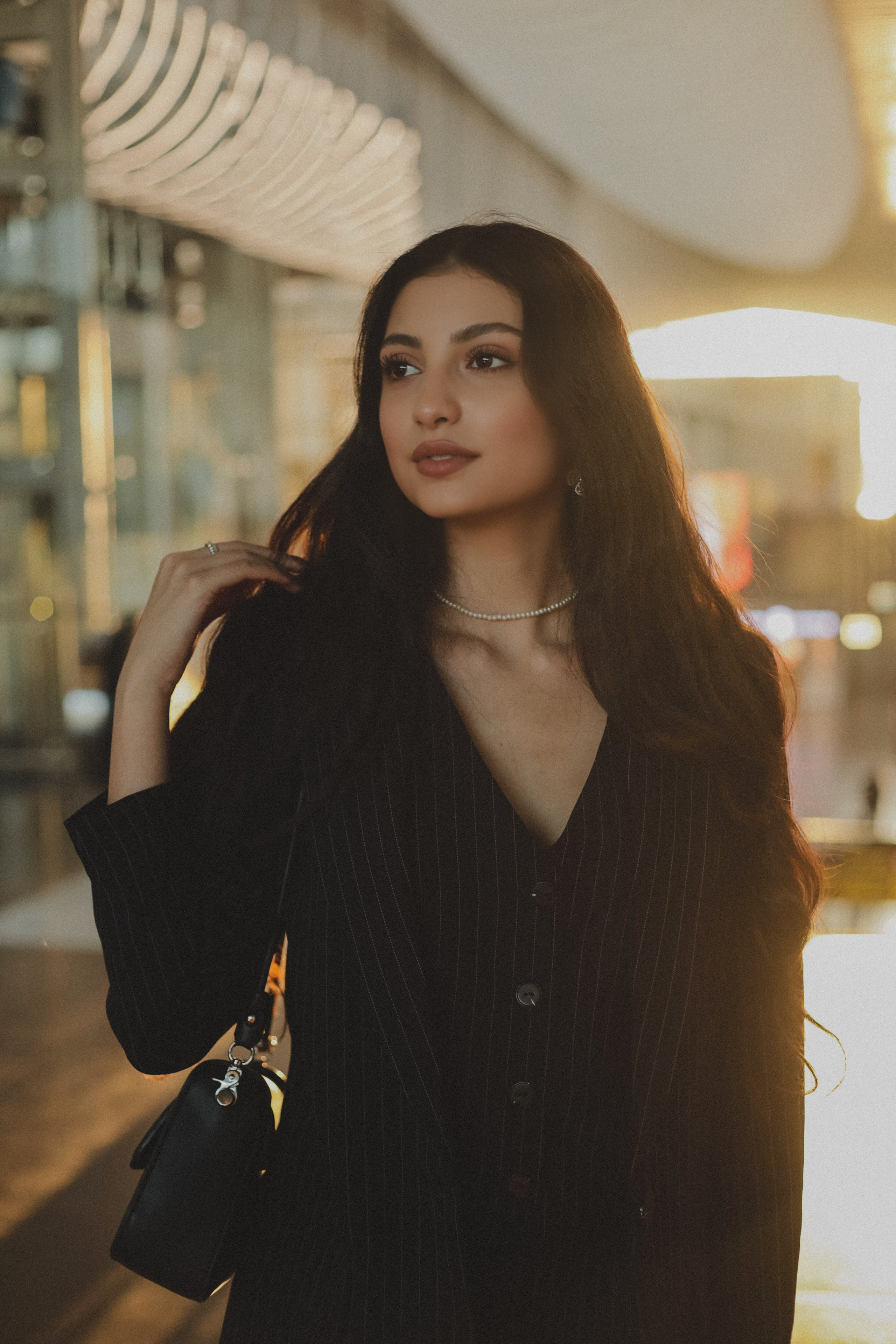 Анфиса. Фотограф Малофеева Алина