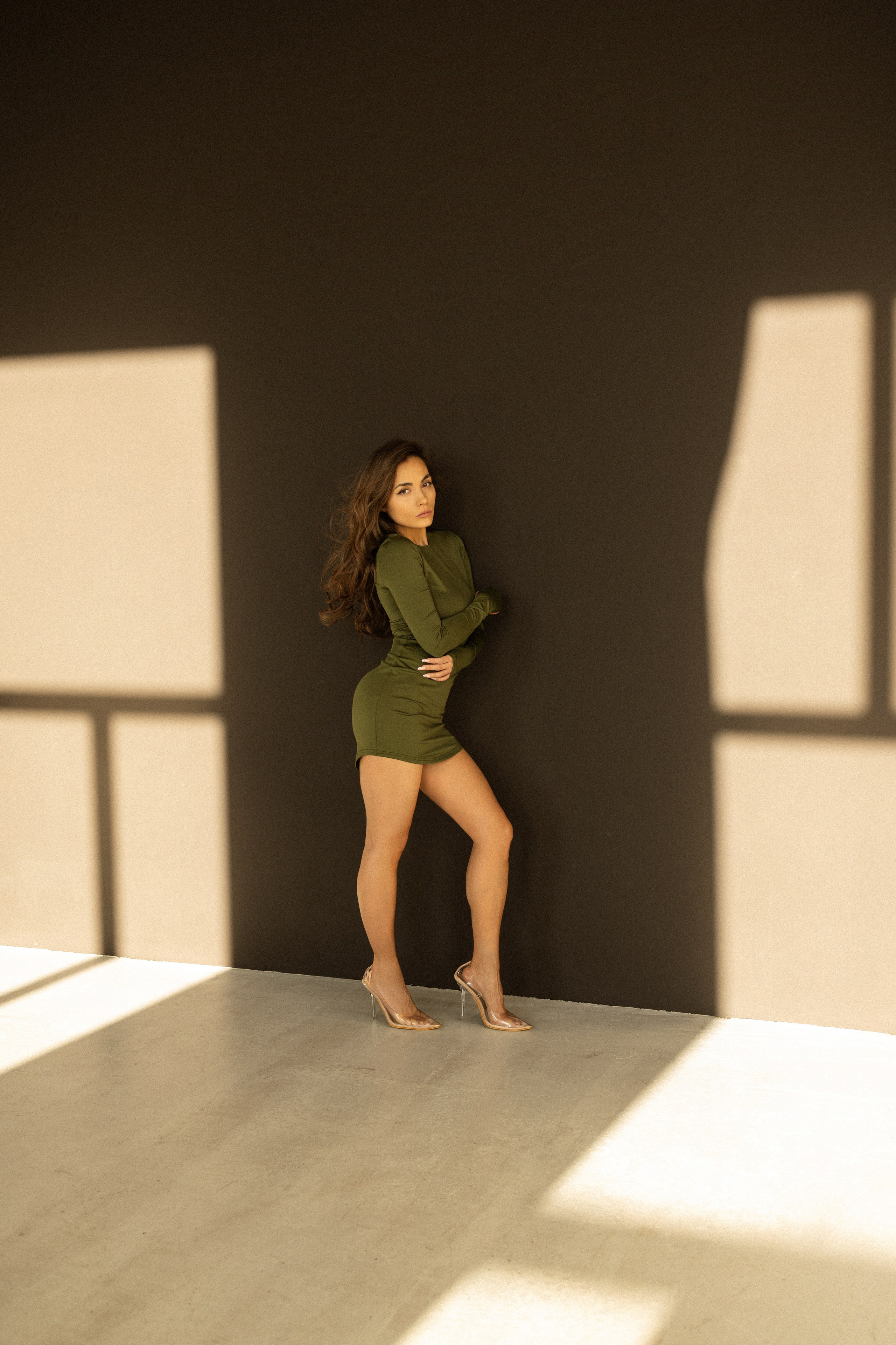 Лиля. Алина Камалова