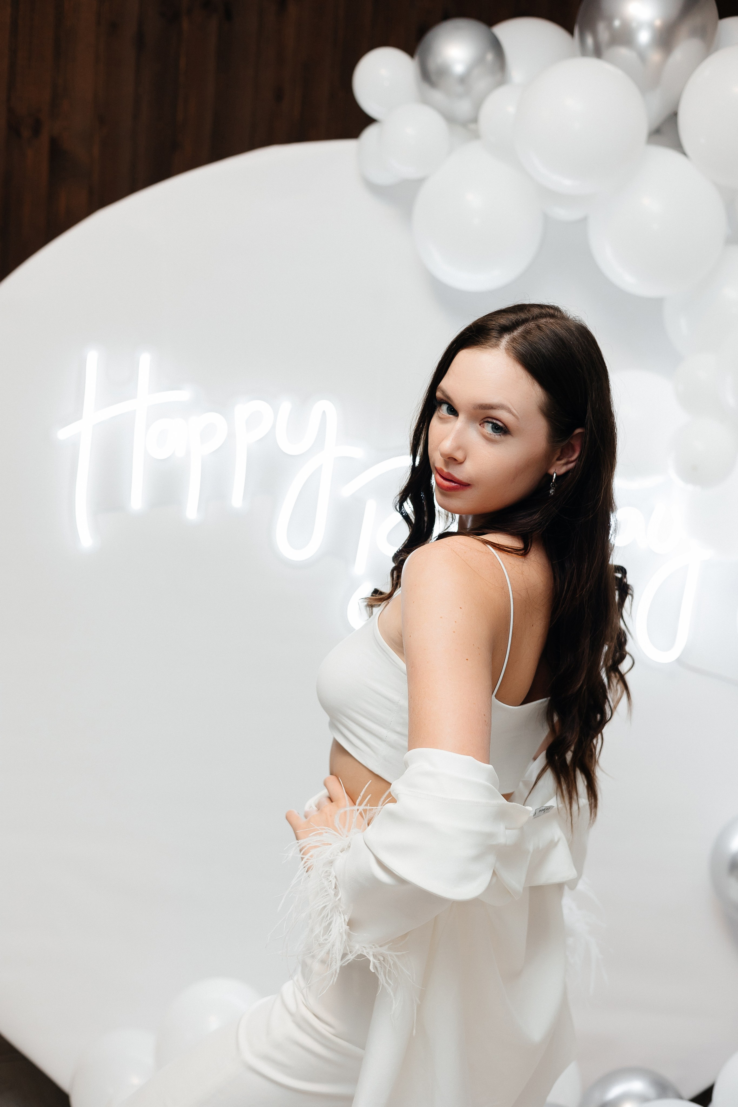 ДЕНЬ РОЖДЕНИЯ КСЕНИИ. Фотограф свадебный семейный в Красноярске Шукшина Наталья