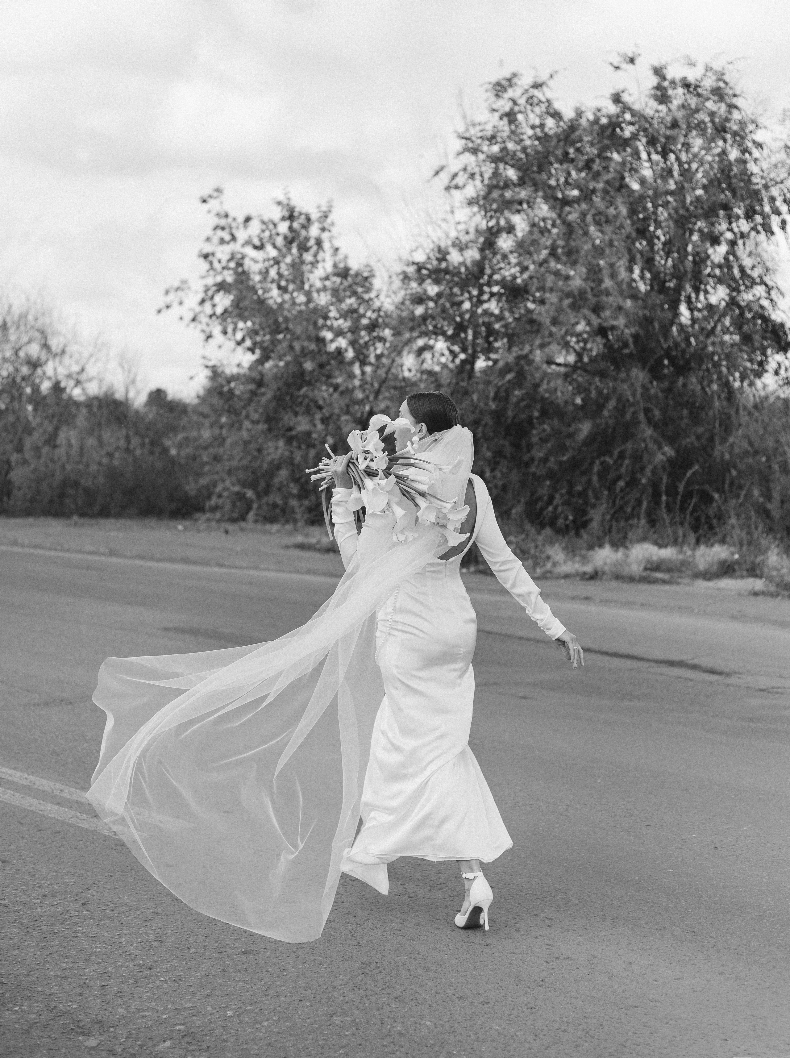 Дмитрий & Алина. Фотограф Мария Тулупцева
